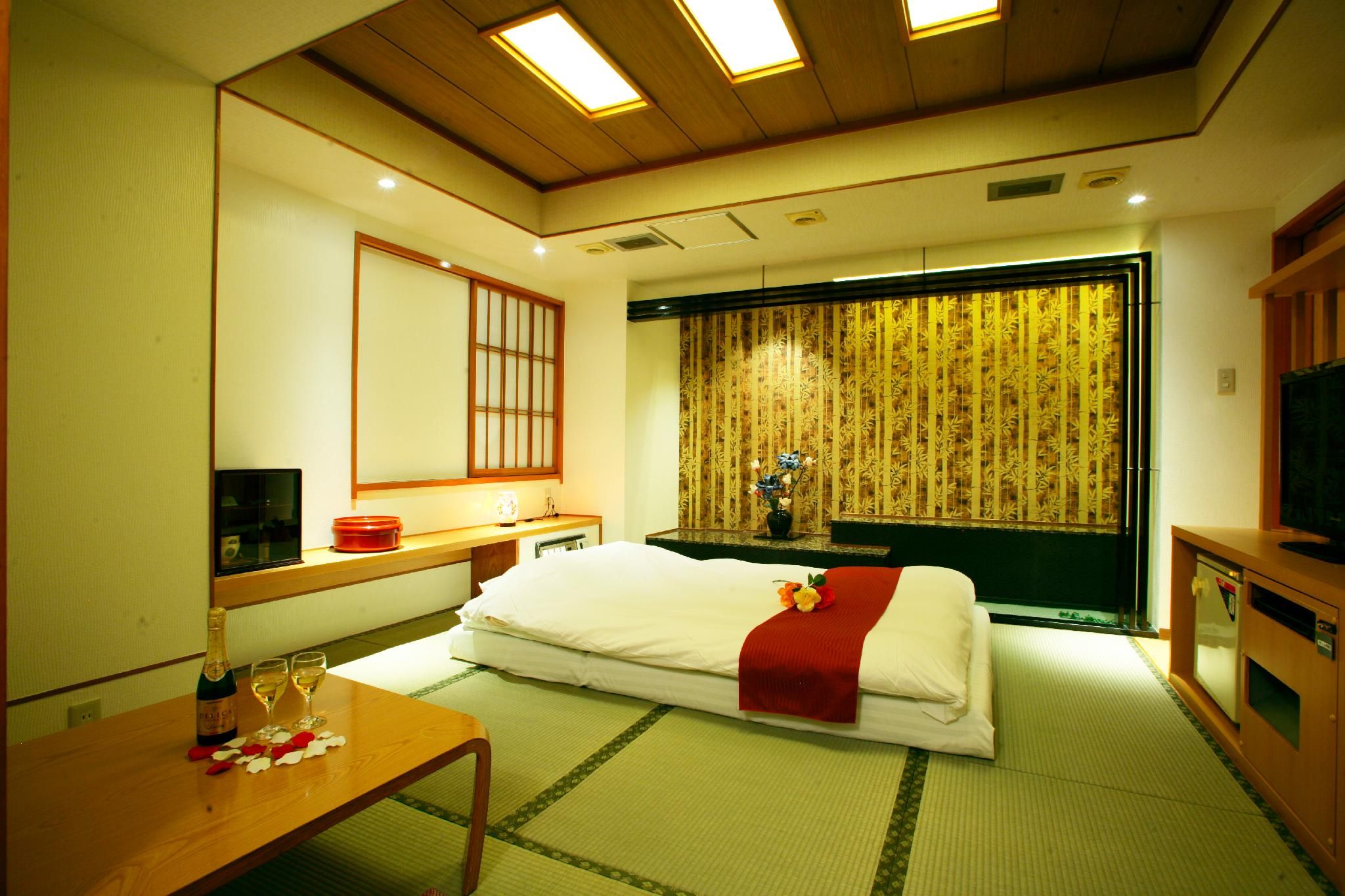 ROH Japanese Style Room