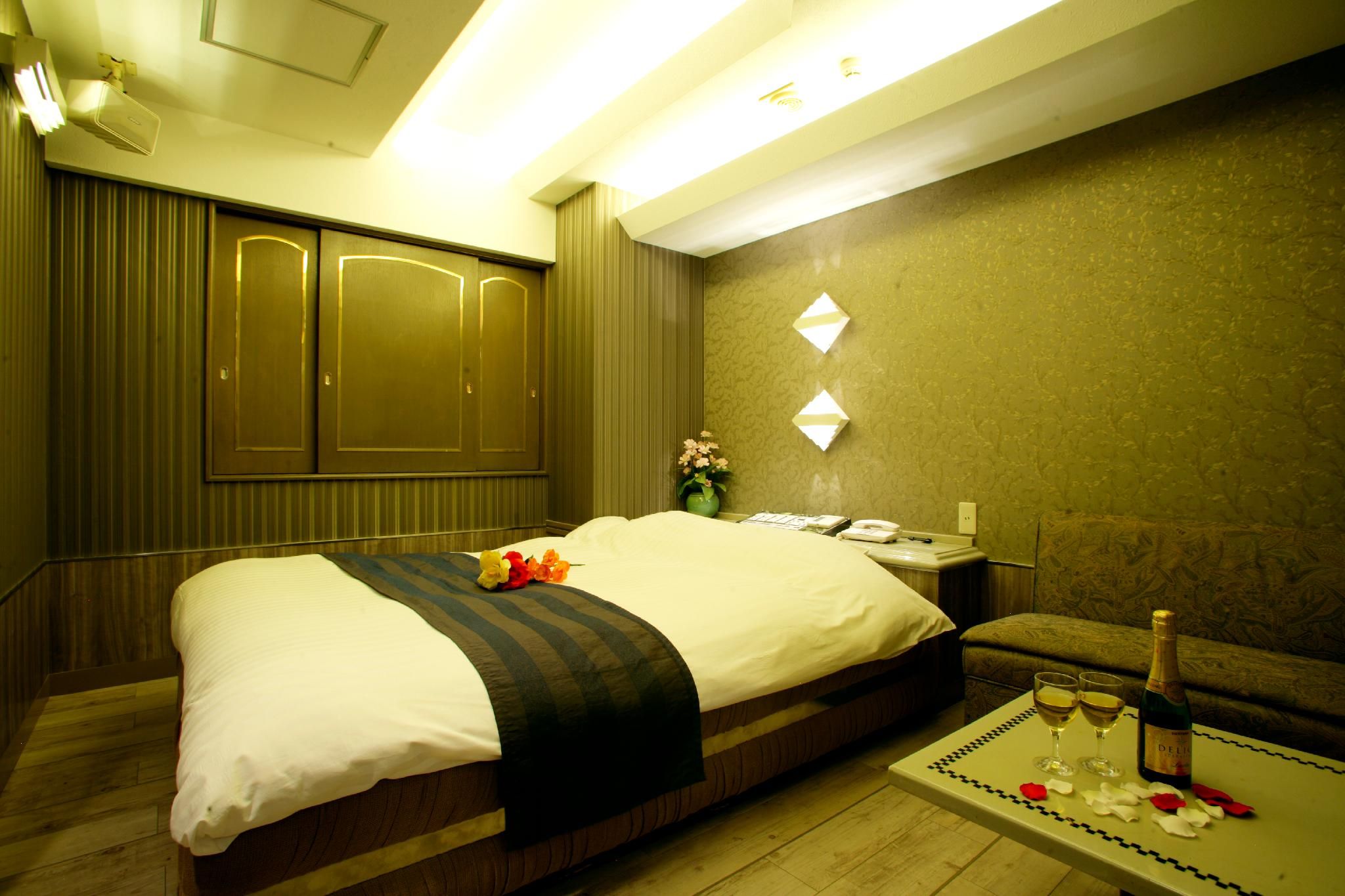 ROH Western Style Room