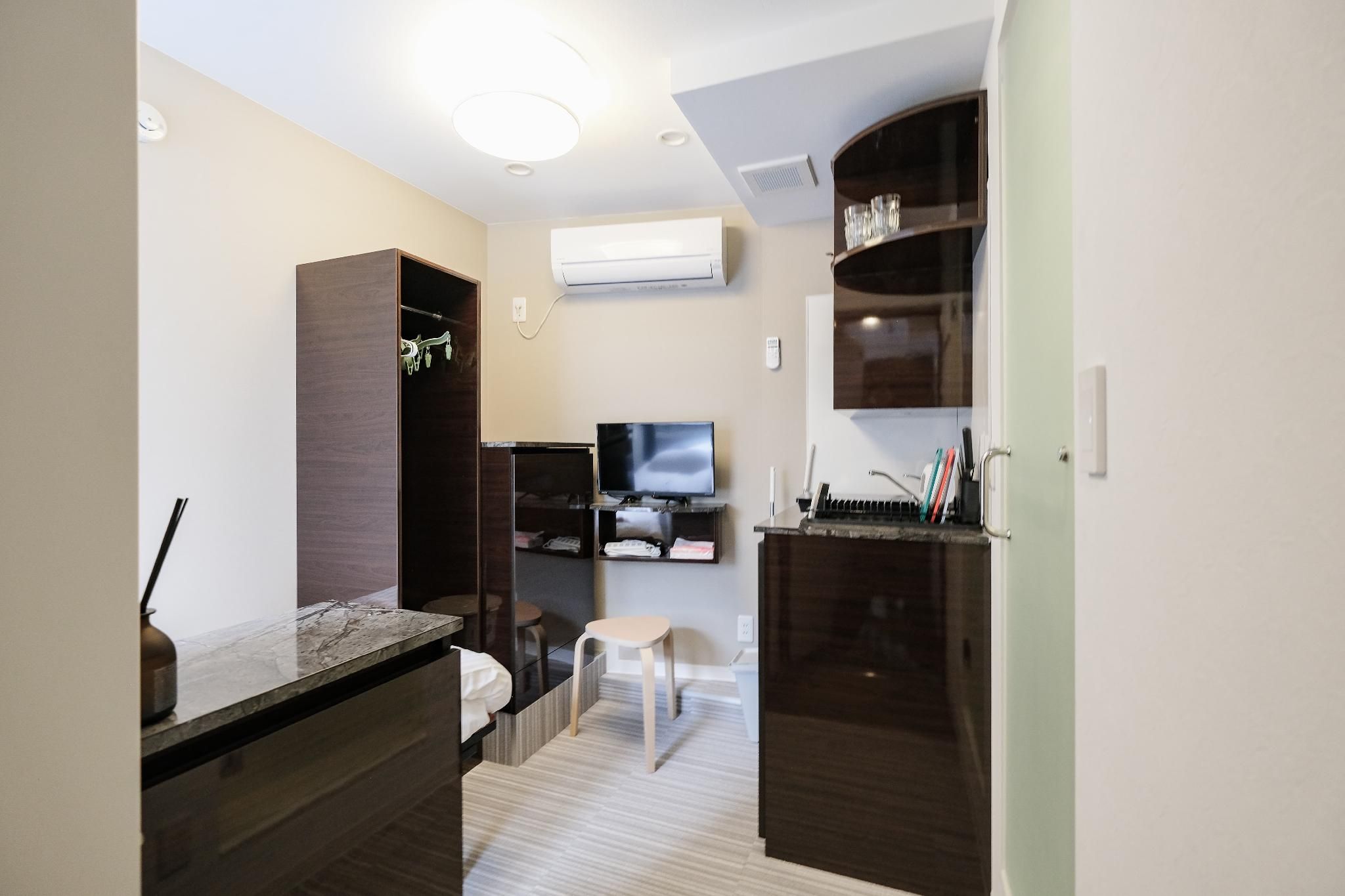Guesthouse Single Room