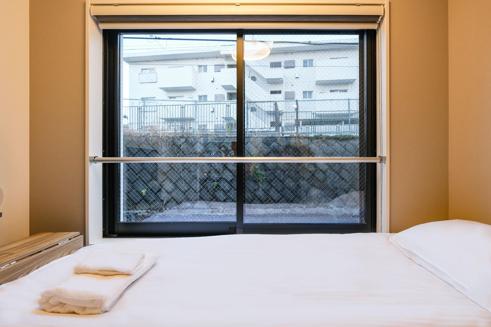 Guesthouse Single Room