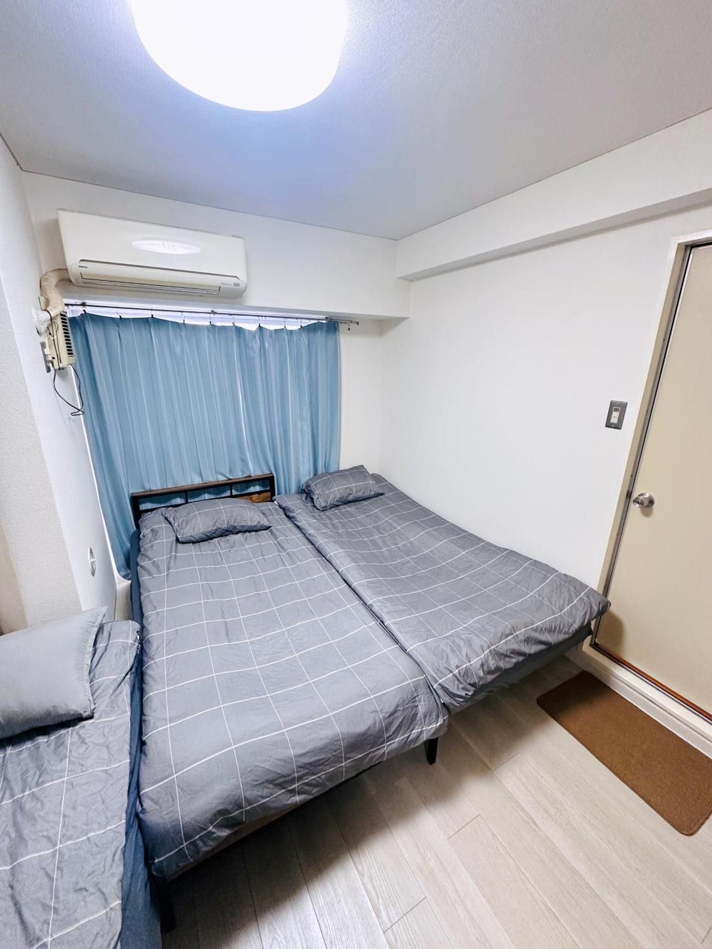 Triple Room with Private Bathroom