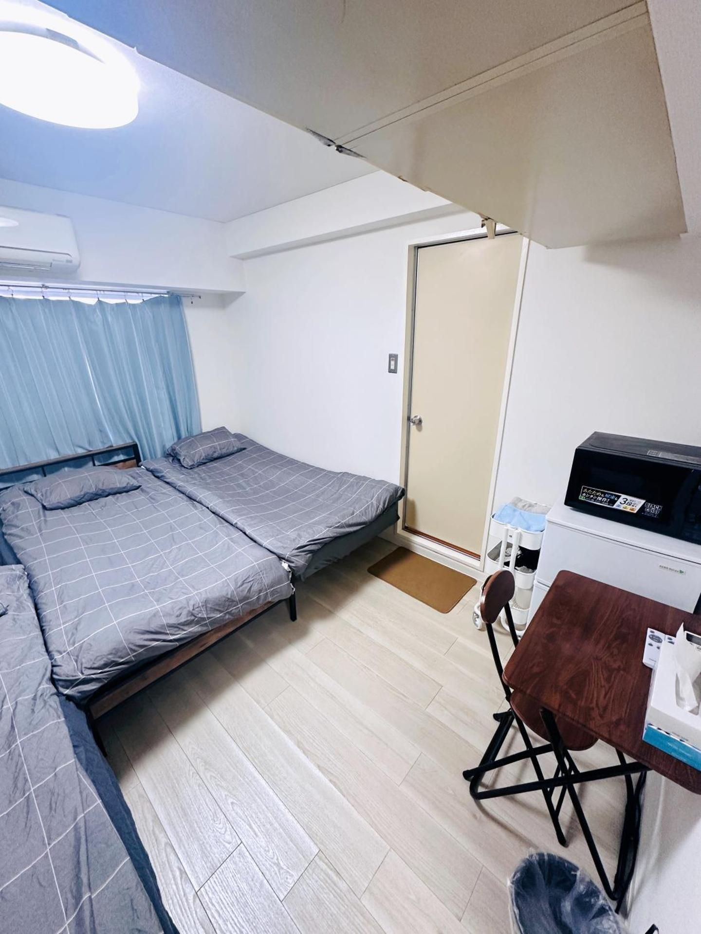 Triple Room with Private Bathroom