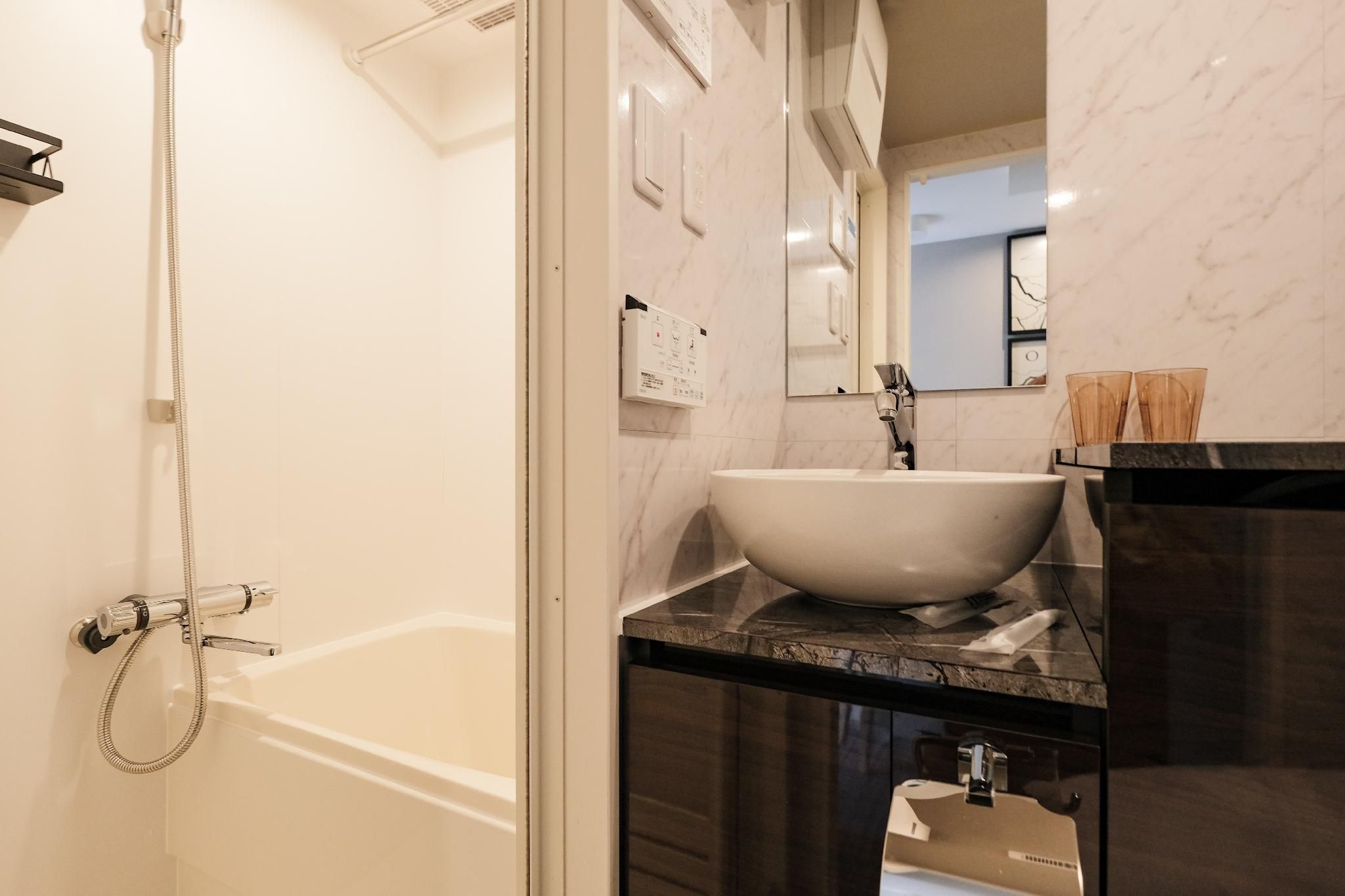Petit Double Room