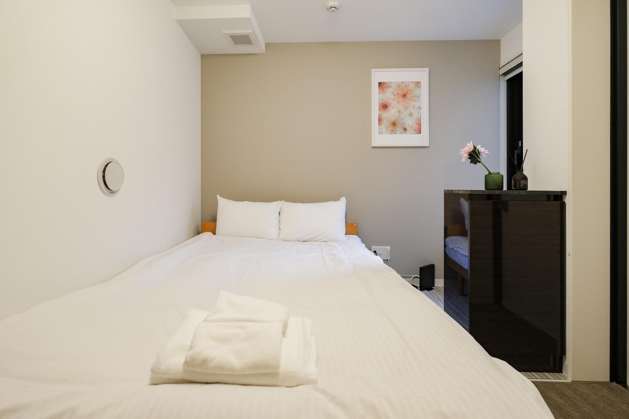 Duplex Quadruple Room