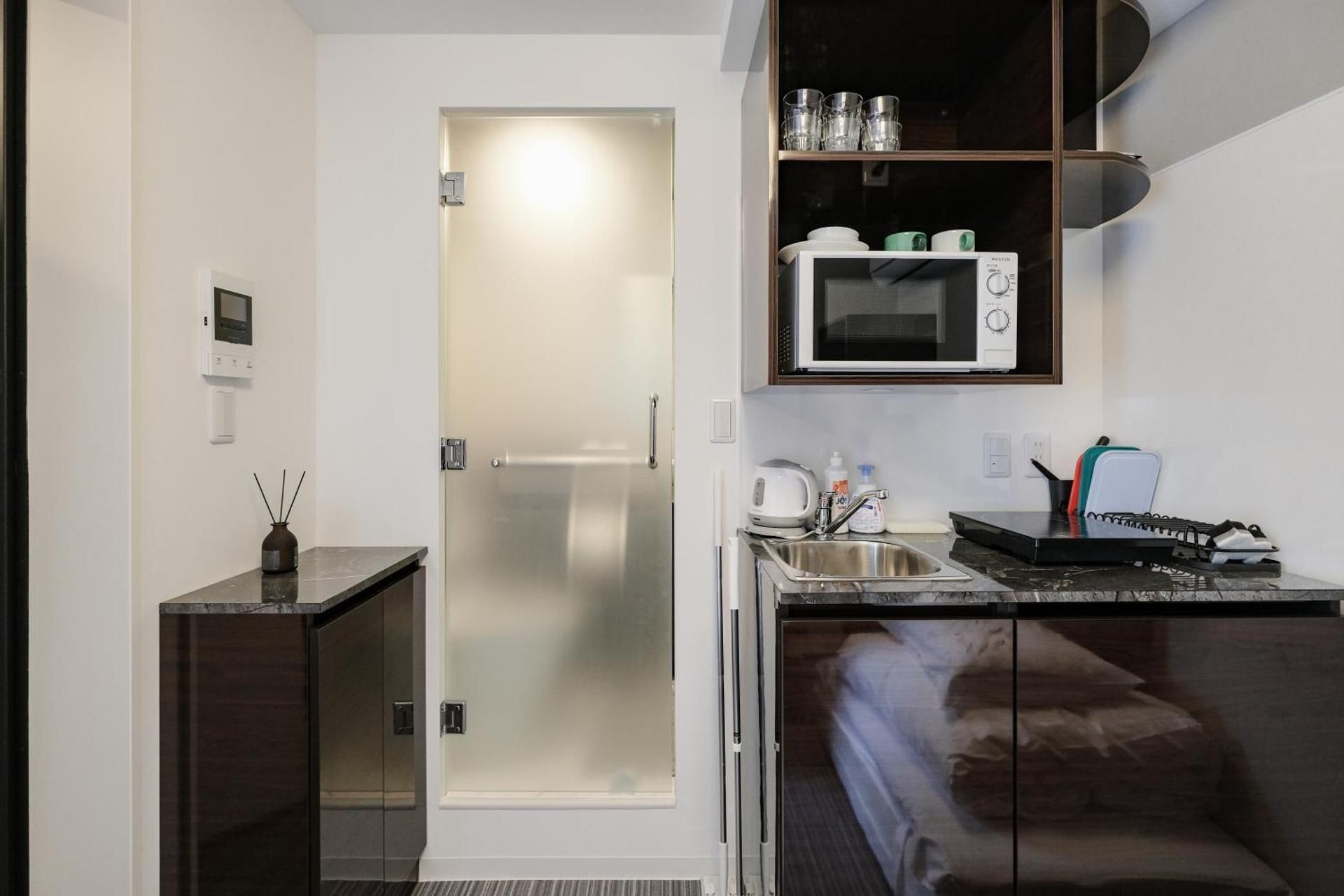 Guesthouse Single Room