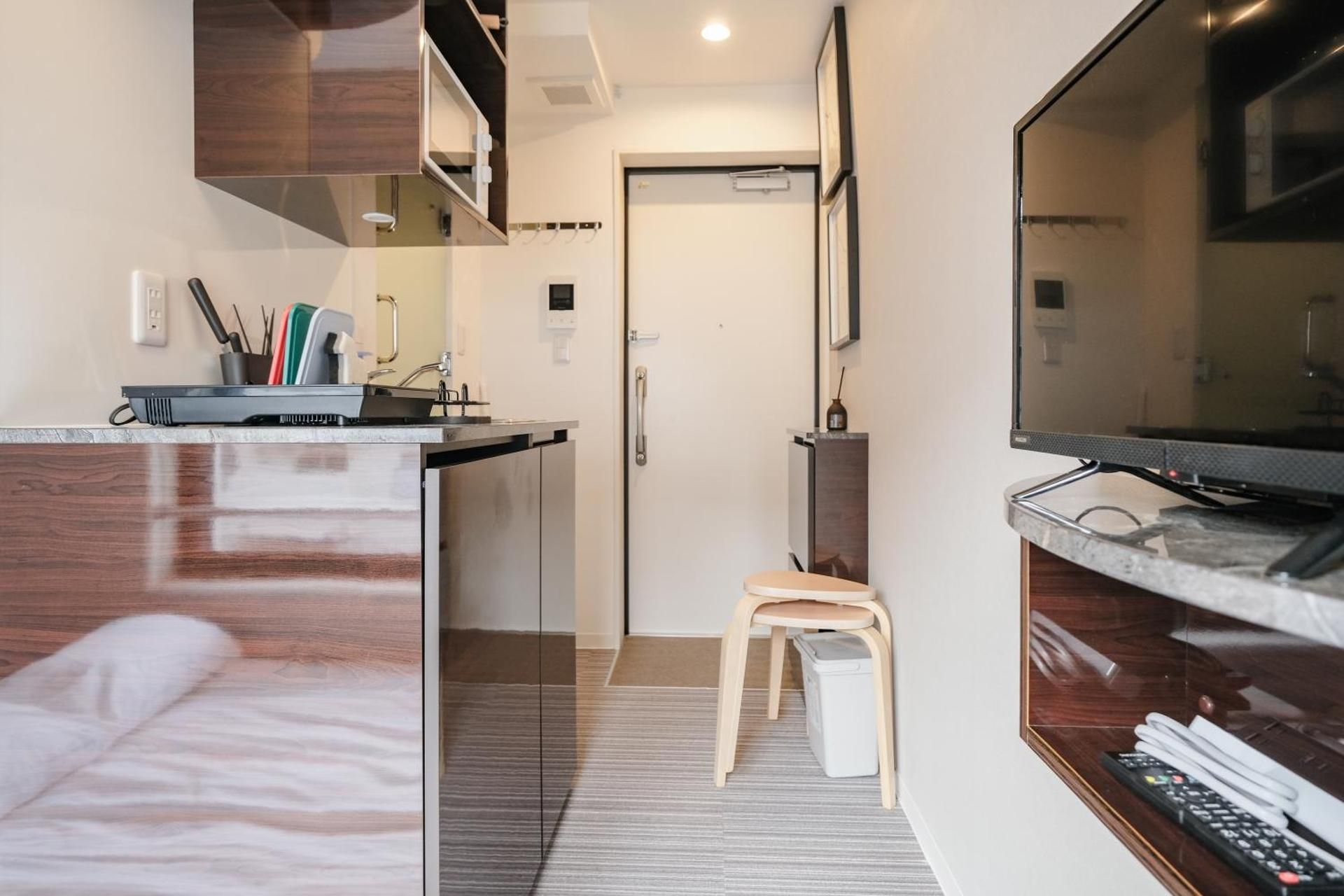 Petit Double Room