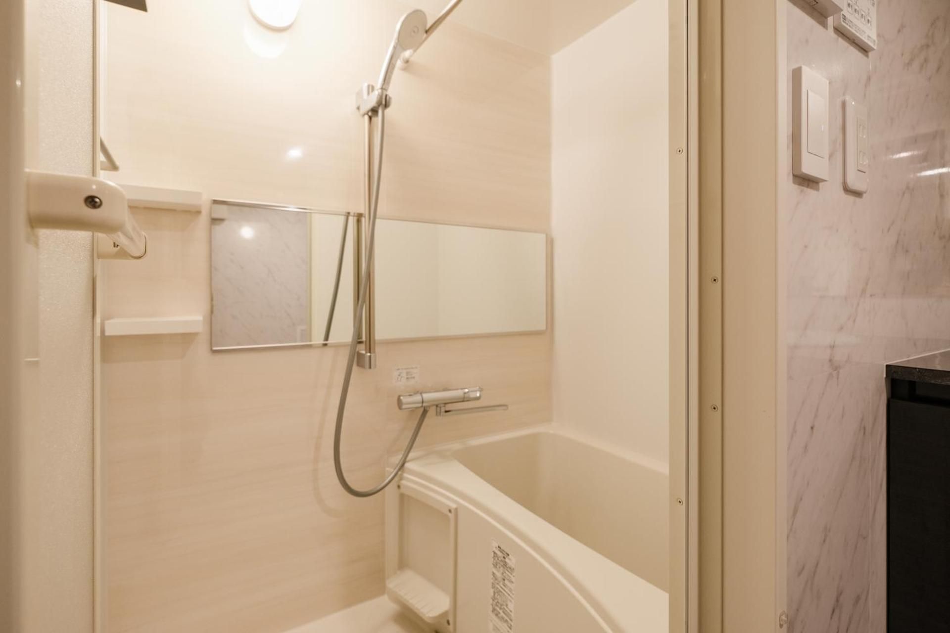 Duplex Quadruple Room