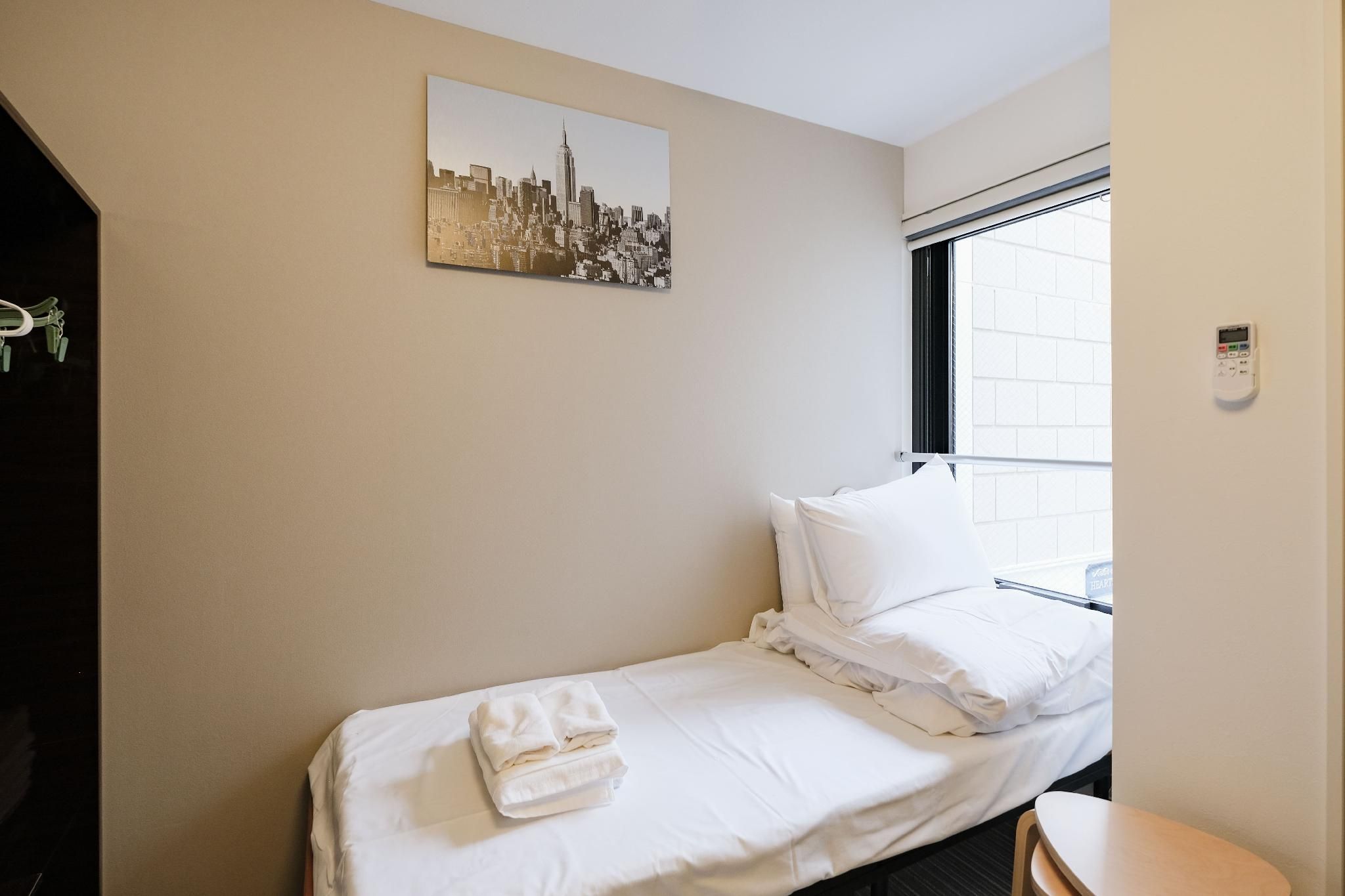 Guesthouse Single Room