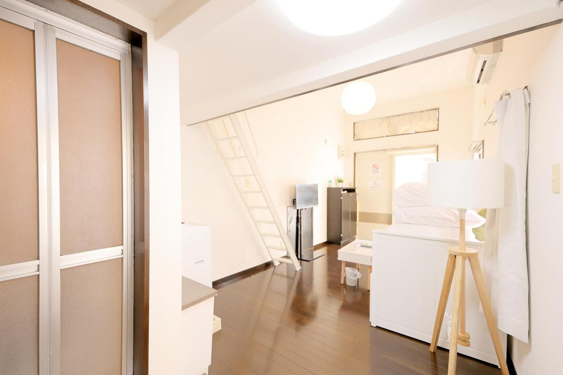 Quadruple Room with En-Suite Bathroom