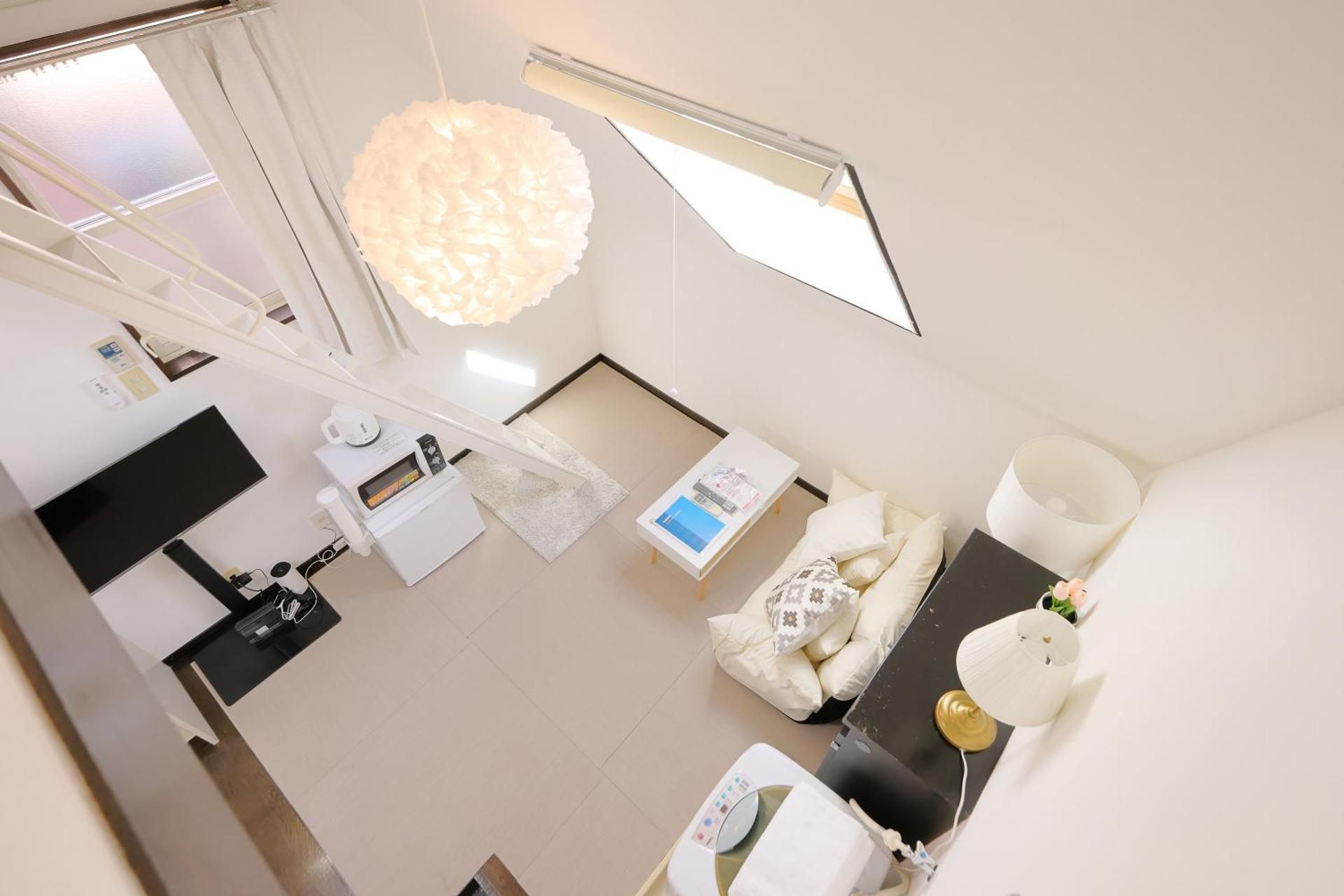 Triple Room B