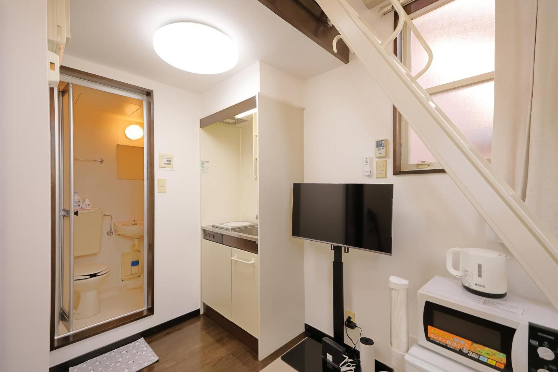 Triple Room B