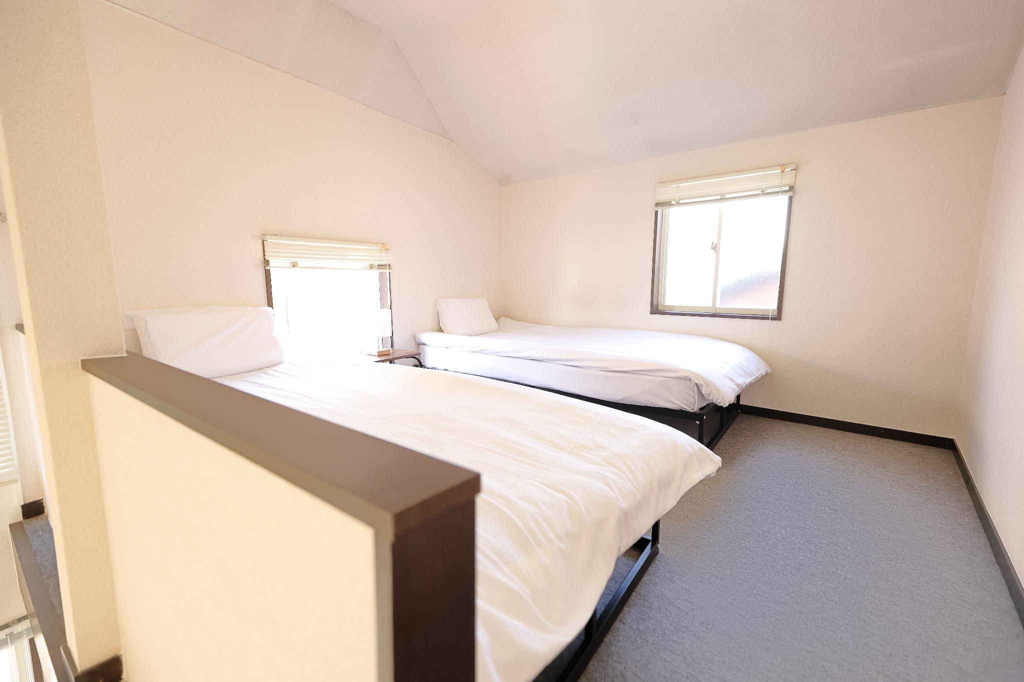 Triple Room - Non Smoking