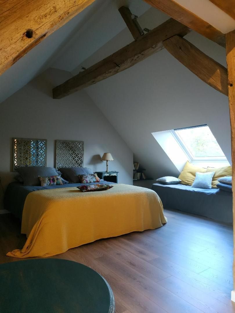 Standard Double Suite