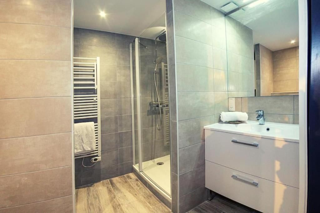 One-Bedroom Apartment - Non-Smoking
