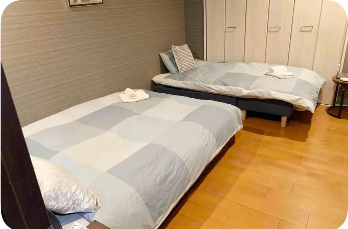 Triple Room with Private External Bathroom