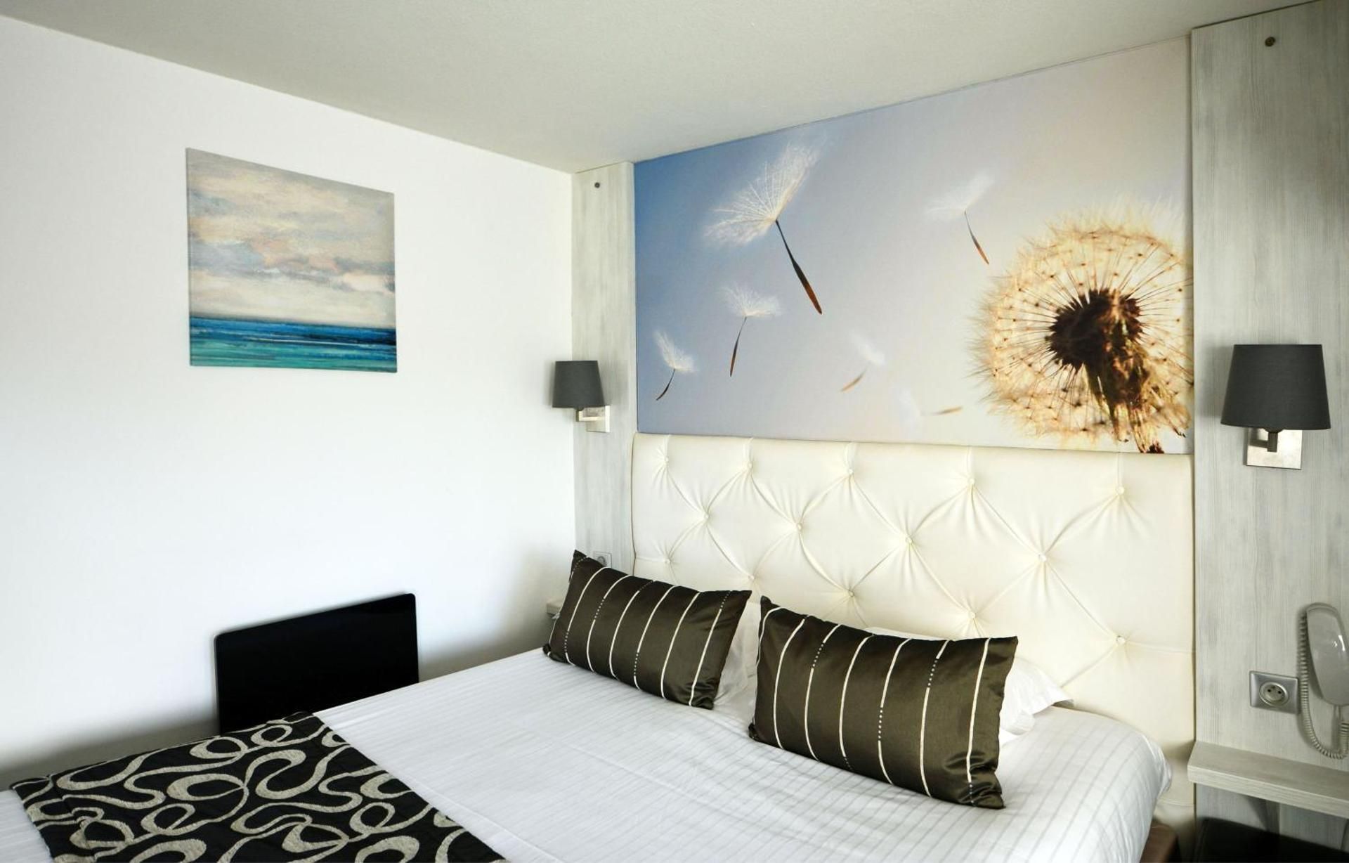 Triple Room with Lake View