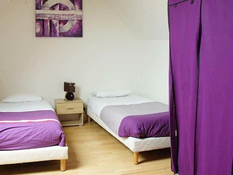 One-Bedroom Superior Apartment