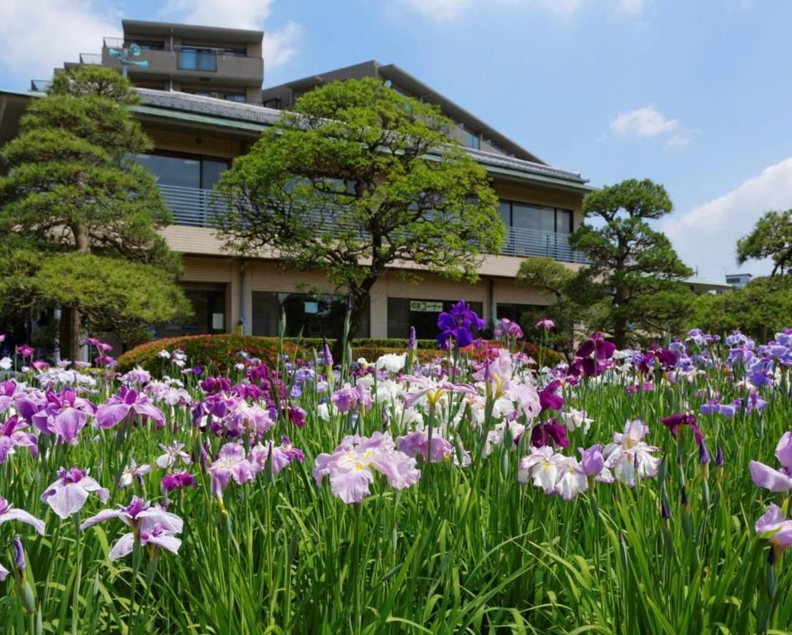 夏美ホテル 303高级独栋别墅 独立卫浴 地铁站步行五分钟成田机场-羽田机场-上野-晴空塔一线直通