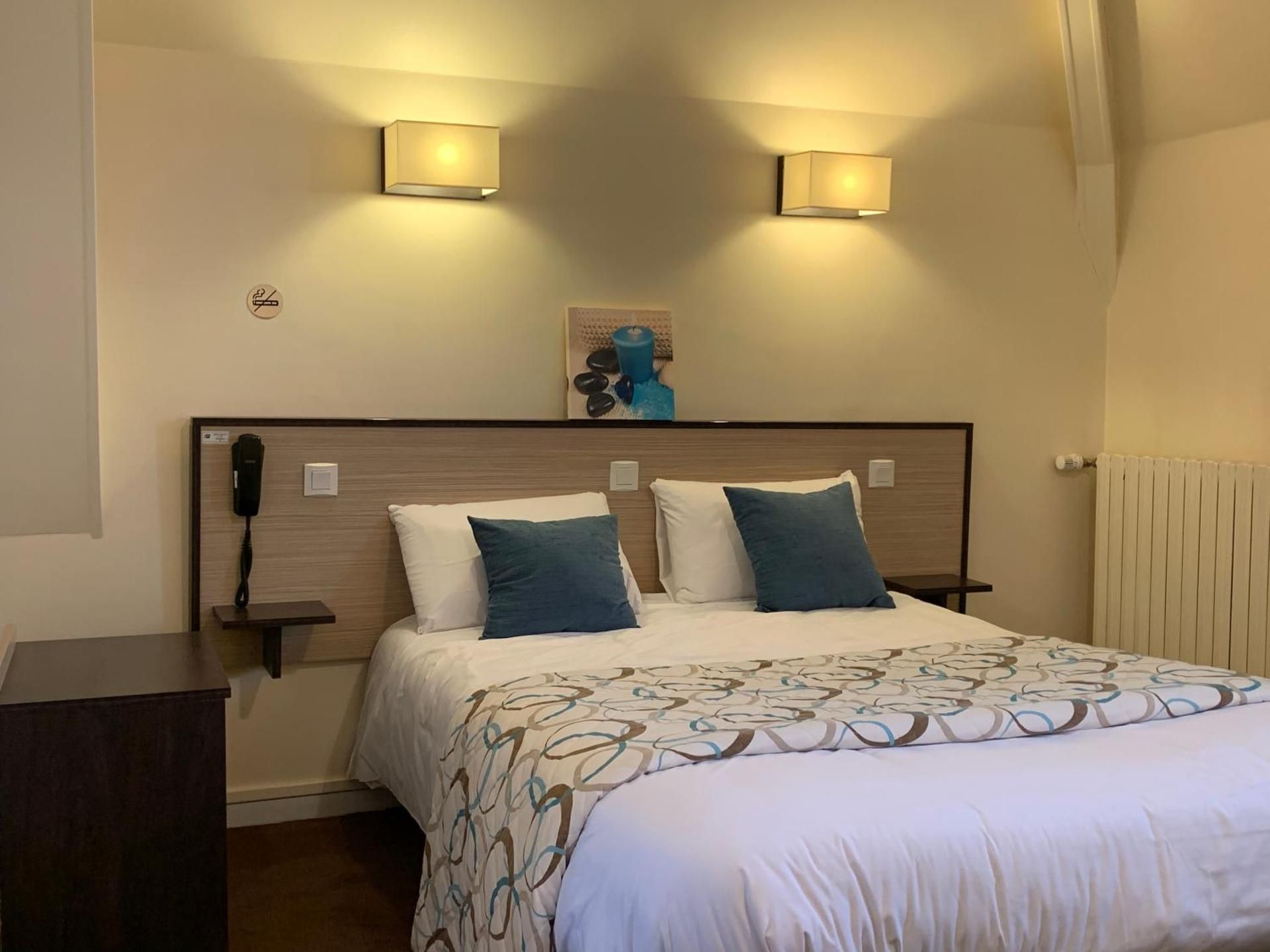 Family Room with Private Bathroom