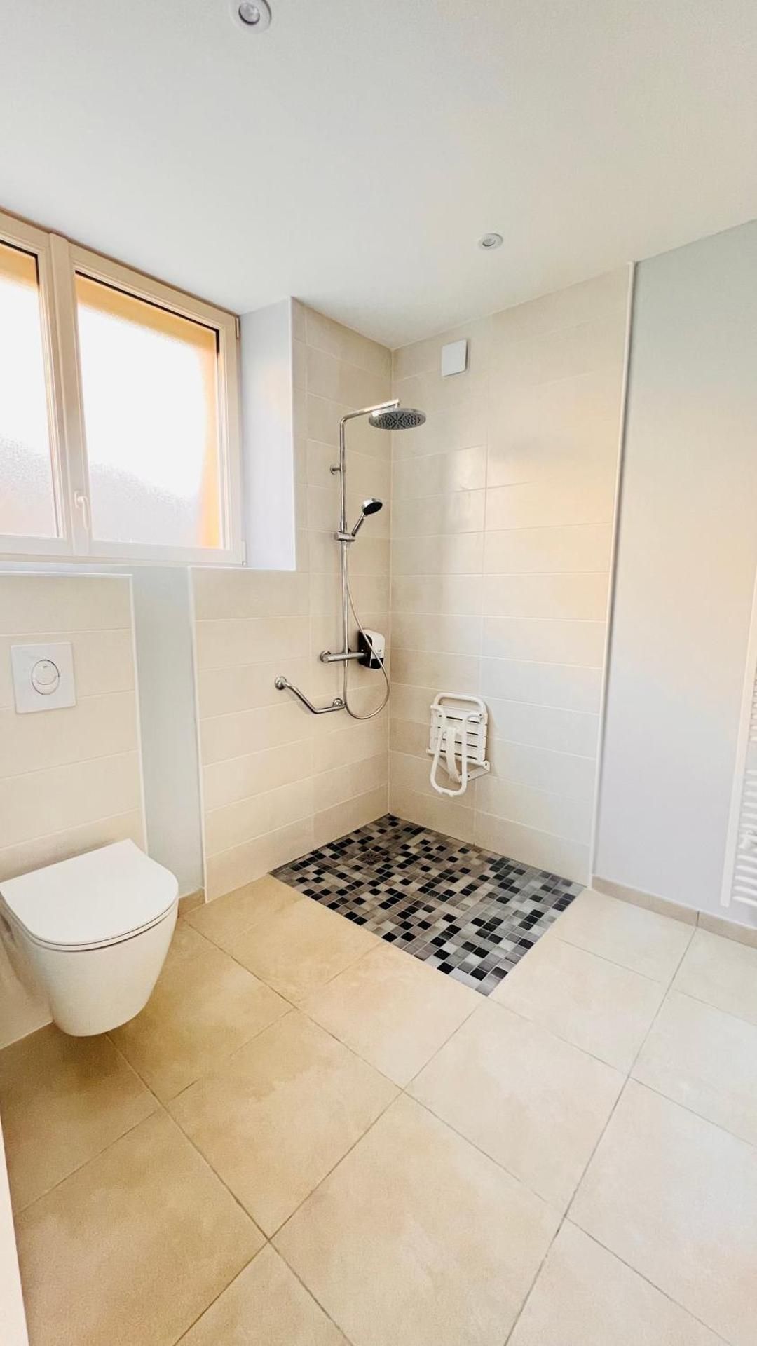 Double Room - Disability Access