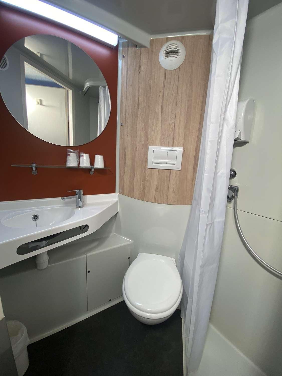 Hotel Premiere Classe Nantes Sud - Rez Aroport Double Room 3