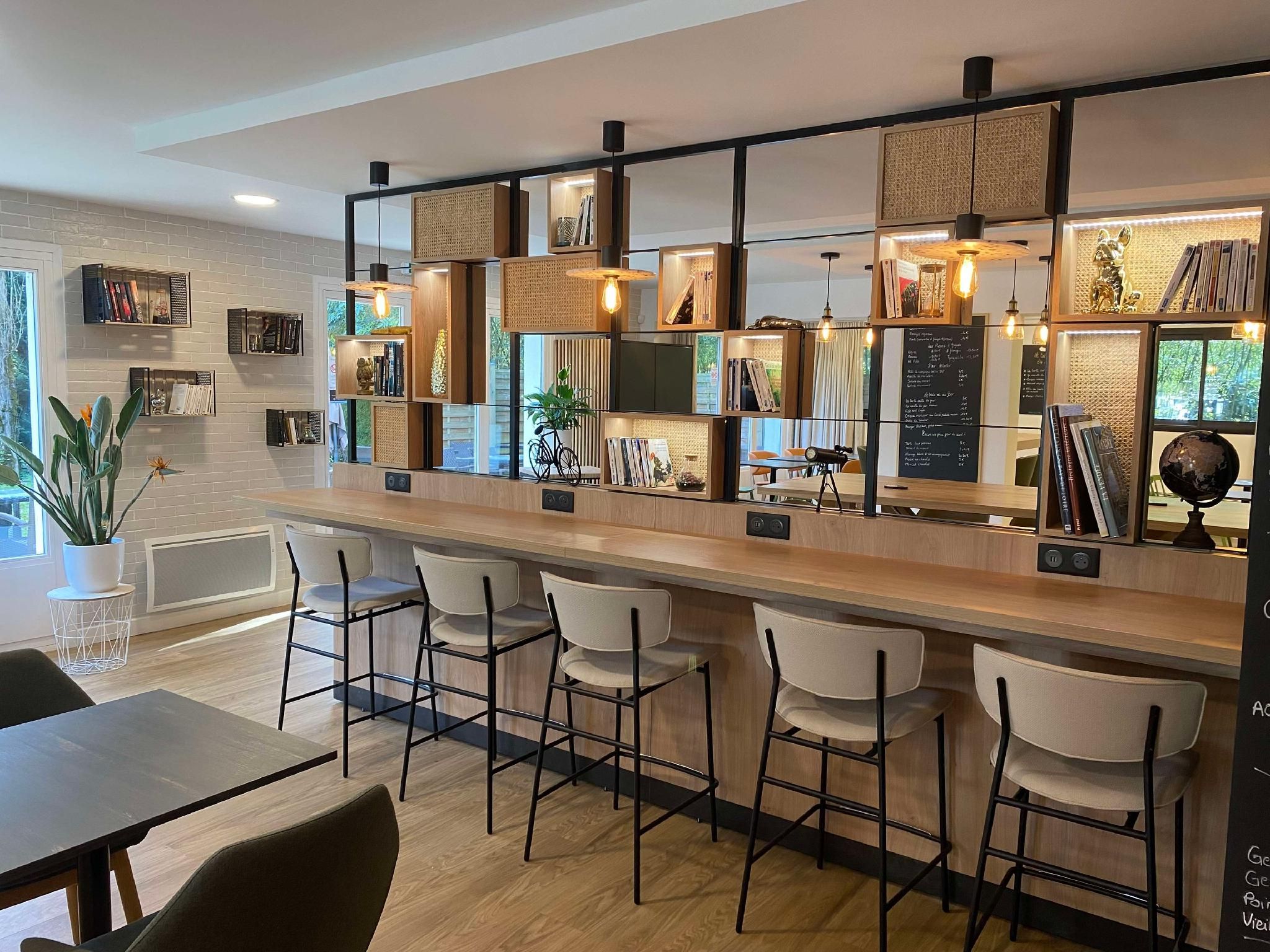 Hotel Premiere Classe Nantes Sud - Rez Aroport