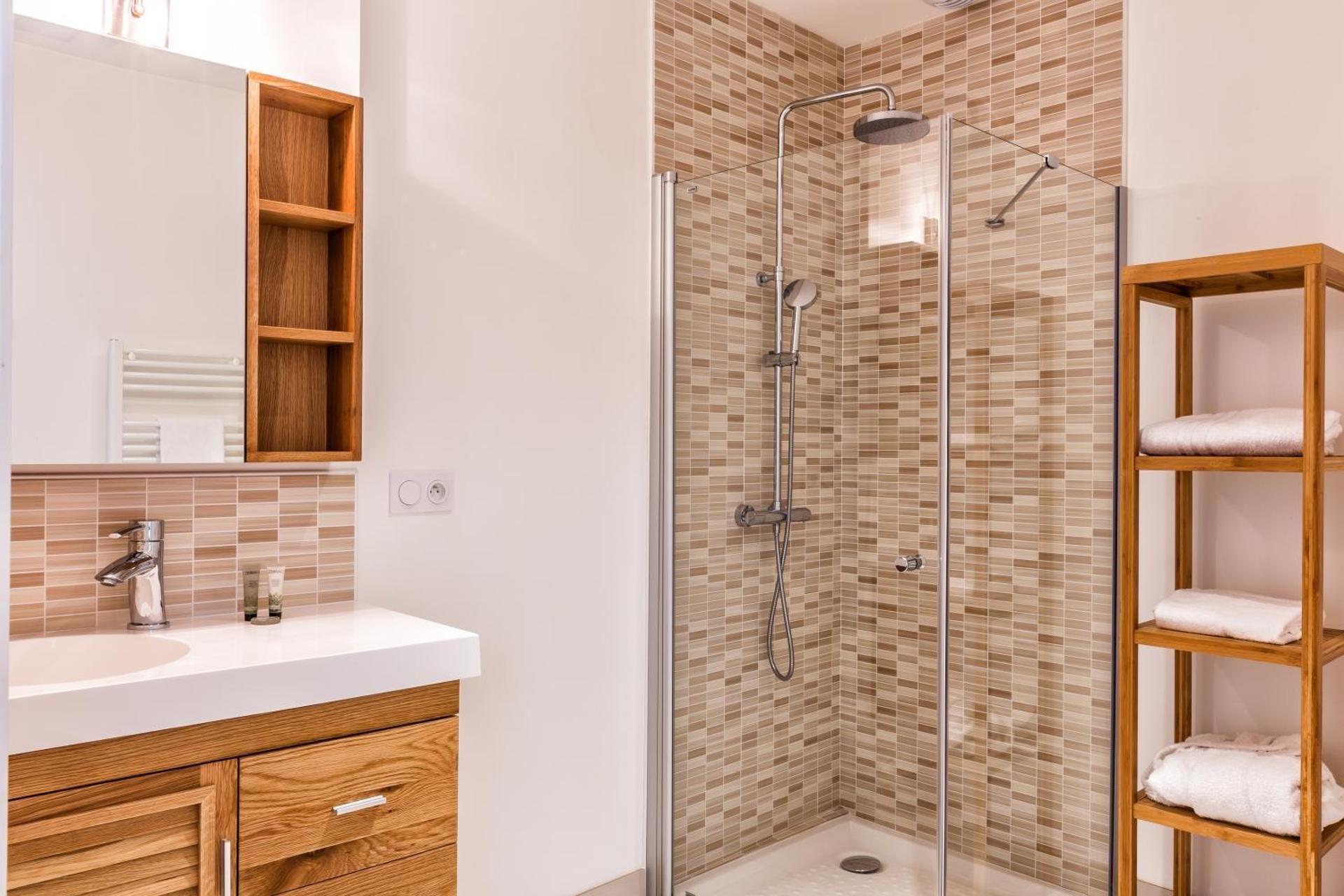 Comfort Studio (2 Adults) with Spa Access