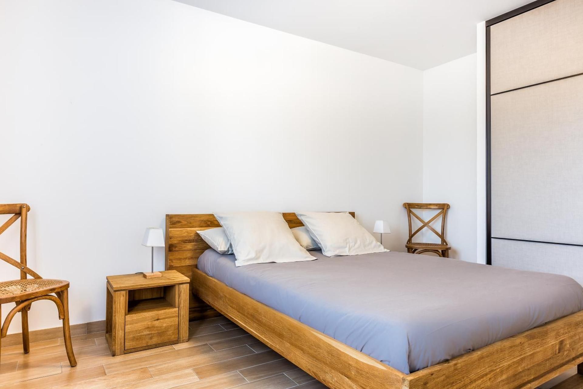 Apartment (2 Adults + 2 Children) with Spa Access