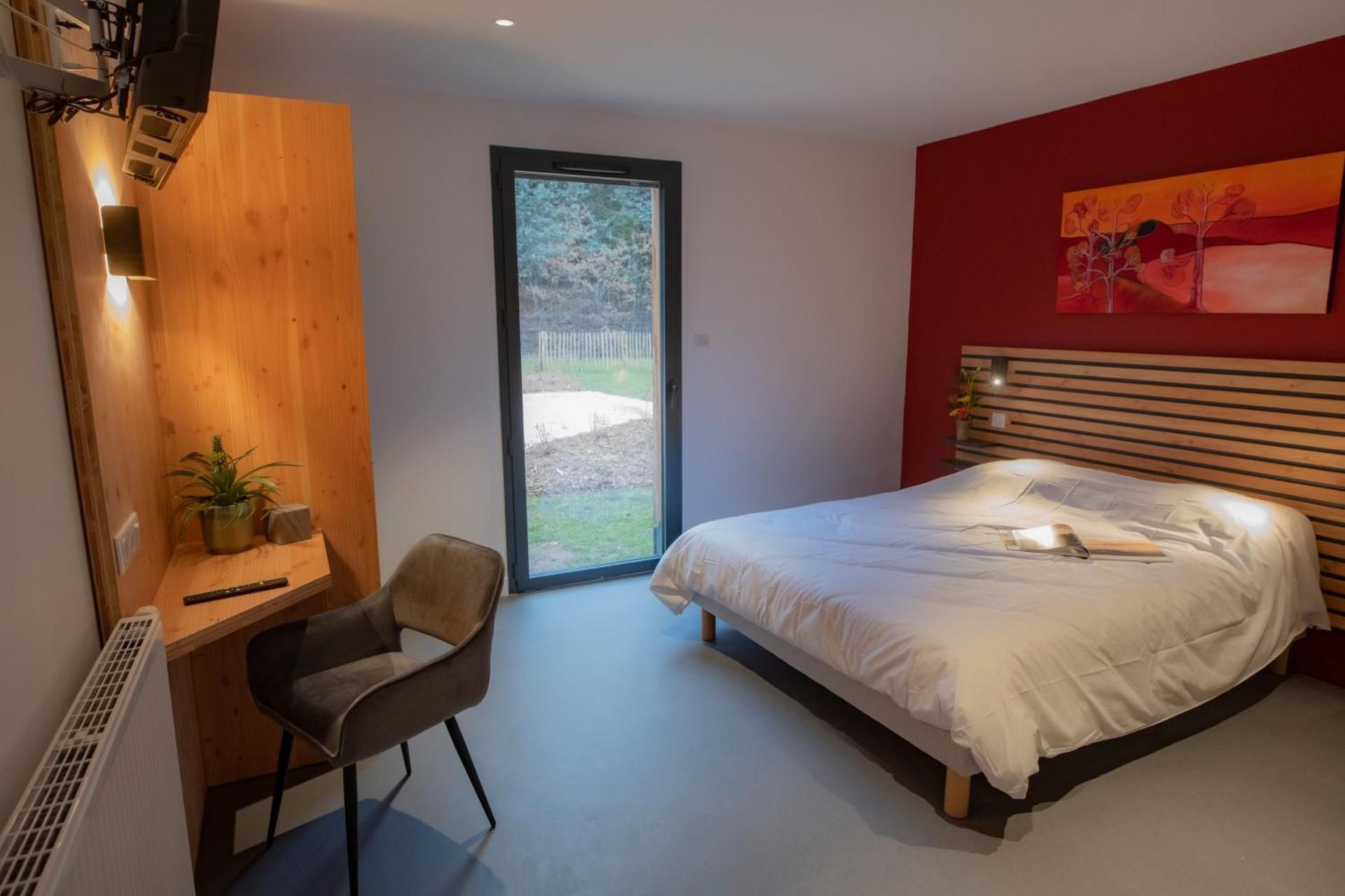 Family Room - Disability Access