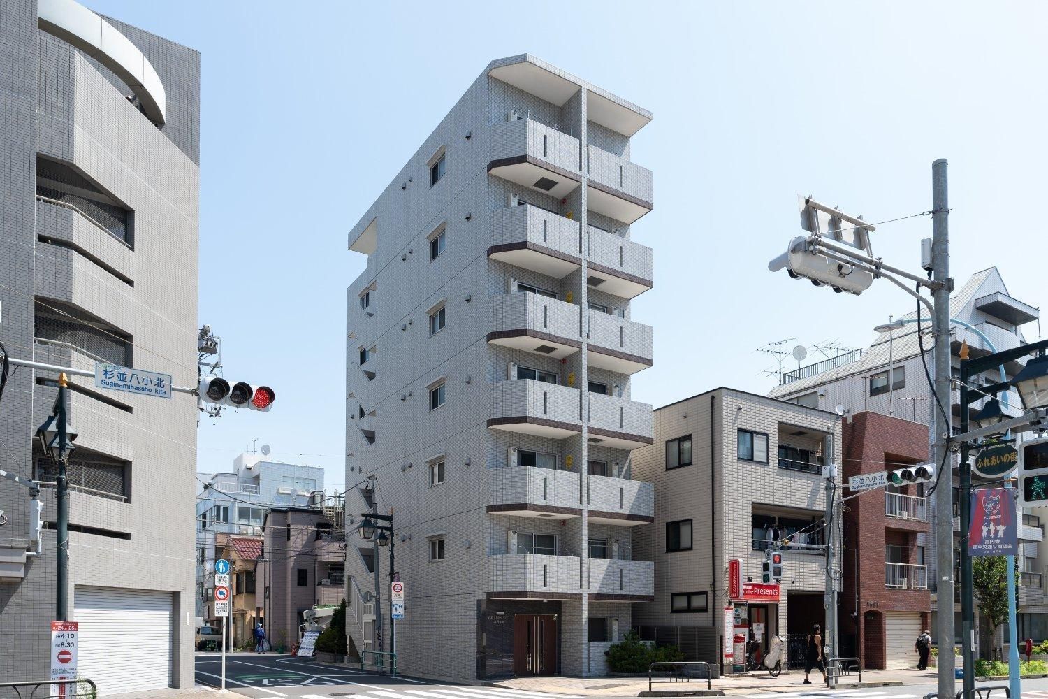 GRAN PASEO koenjiminami