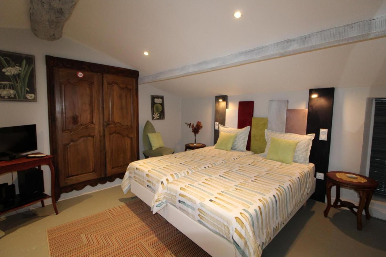 Double or Twin Room