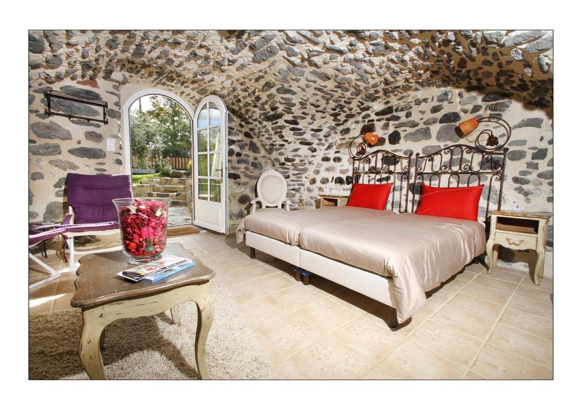 Comfort Double or Twin Room