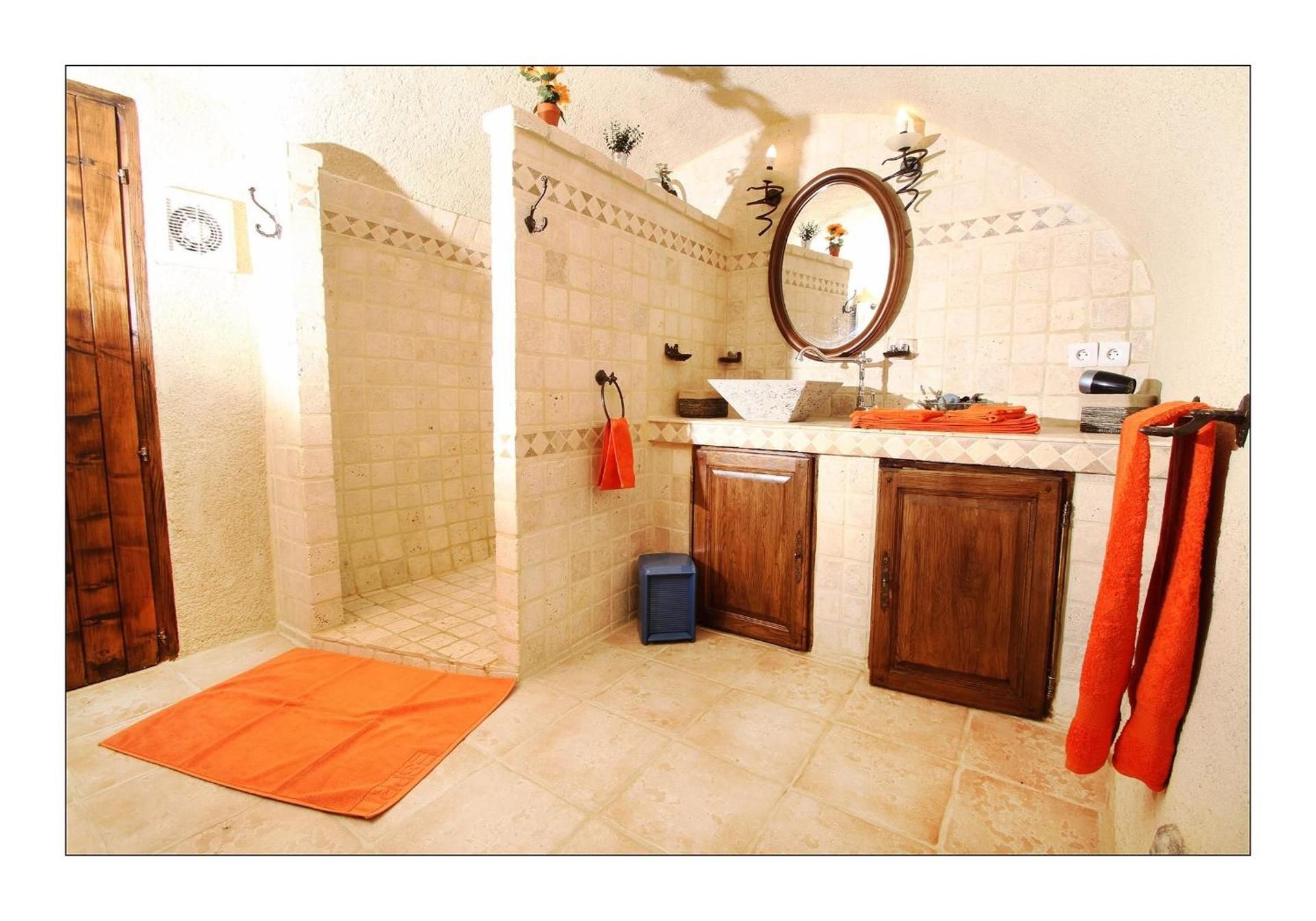 Comfort Double or Twin Room