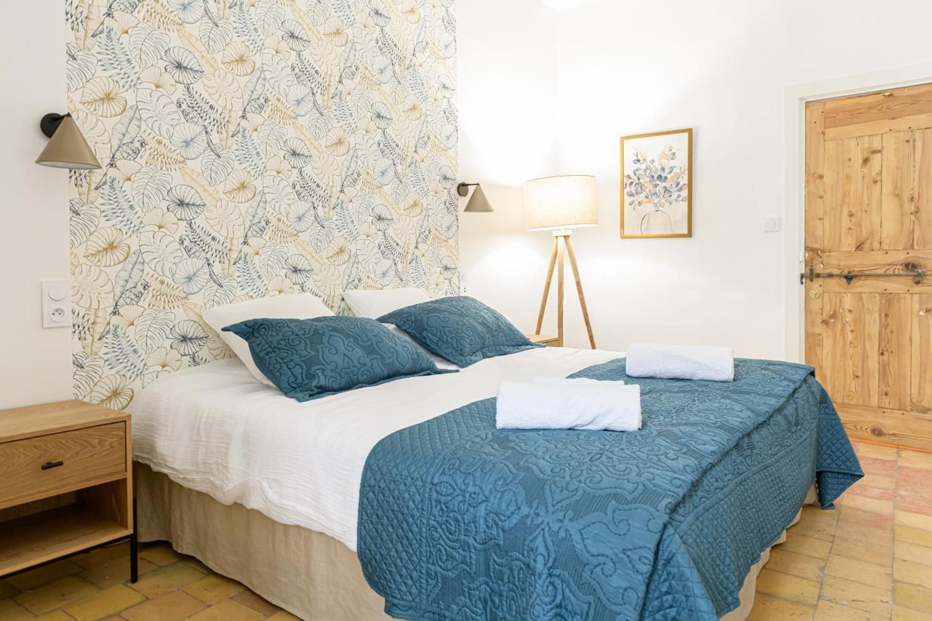 Small Twin Room