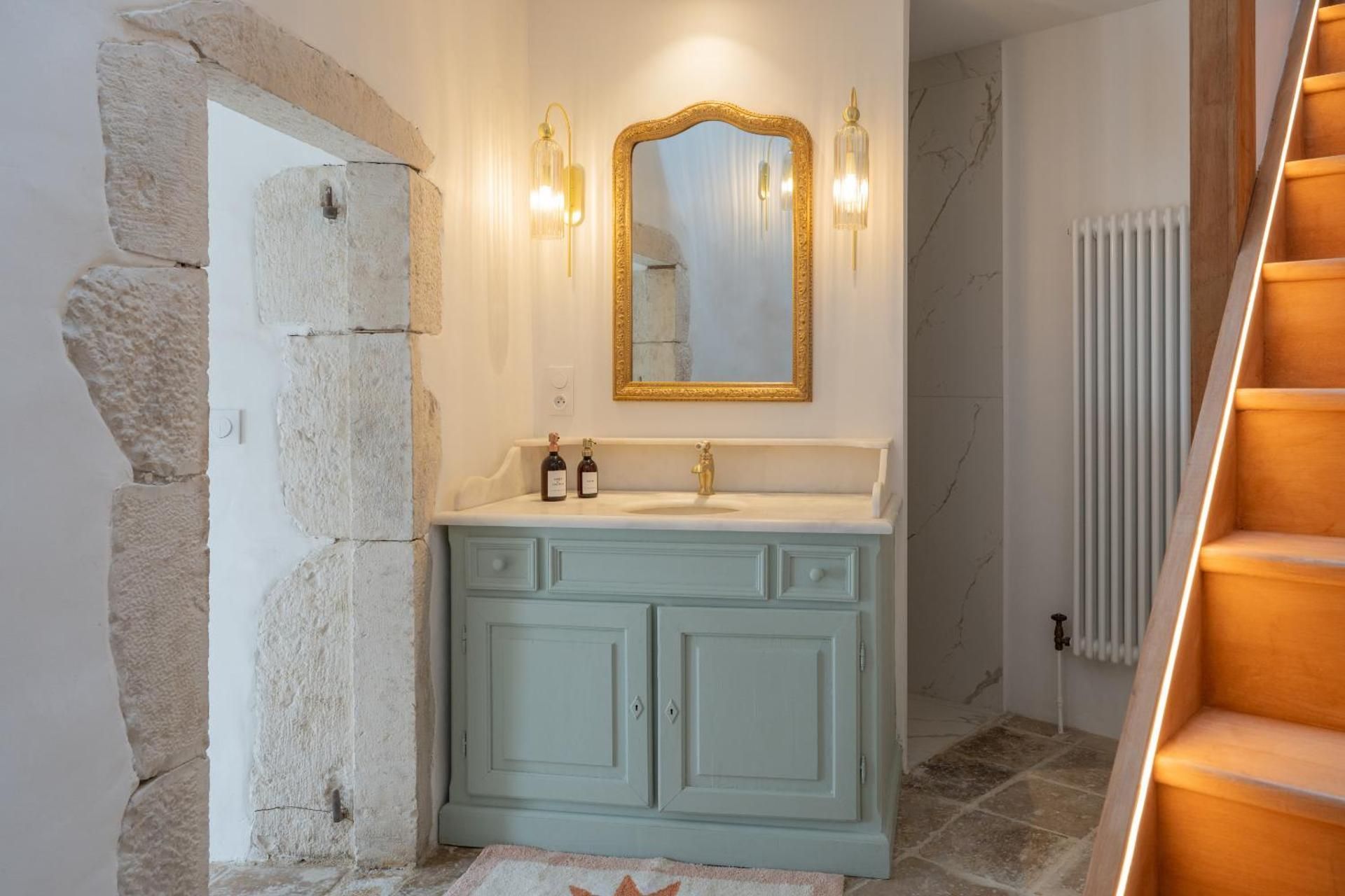 Twin Room with Private Bathroom