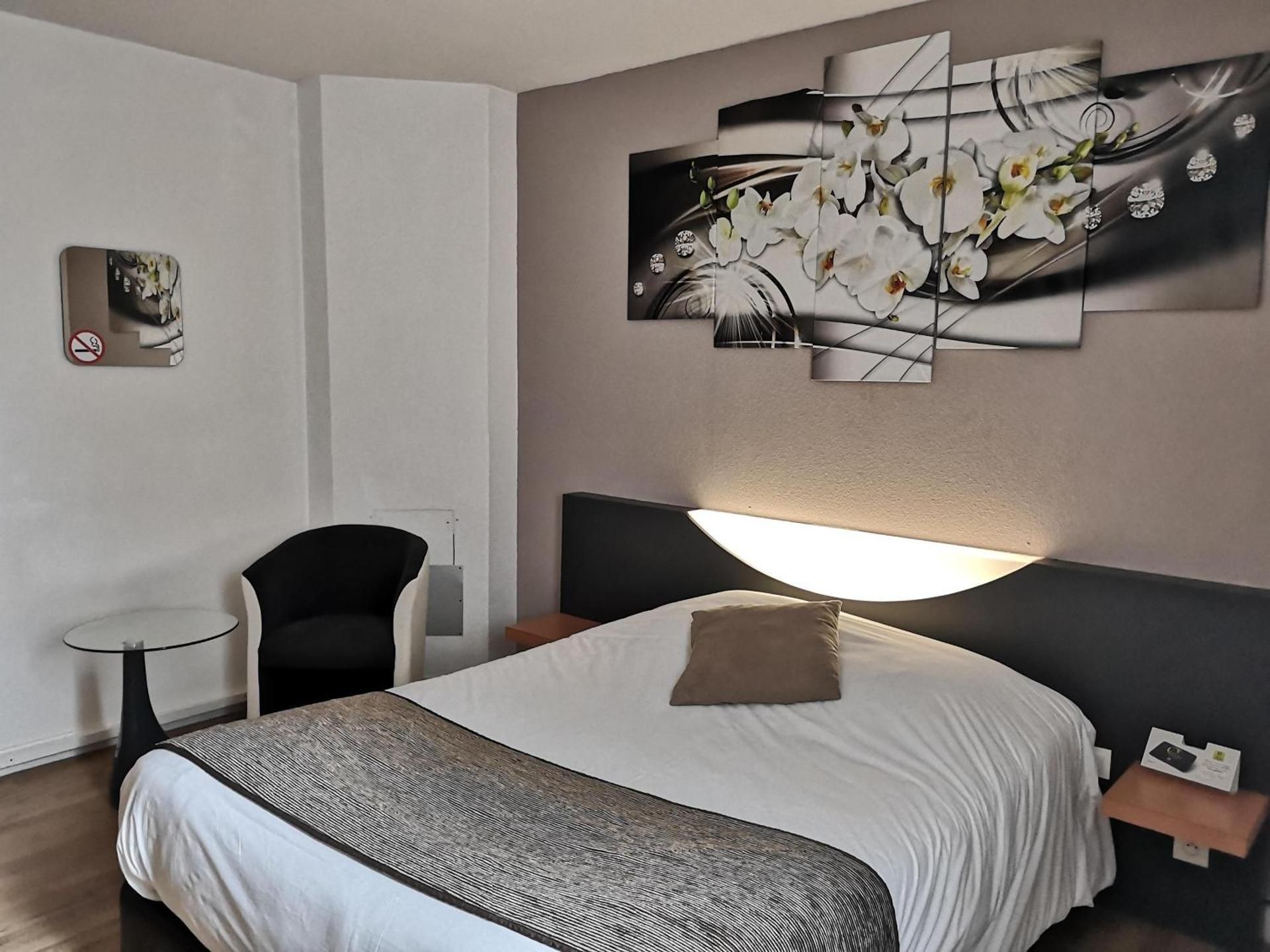 Double Room - Disability Access