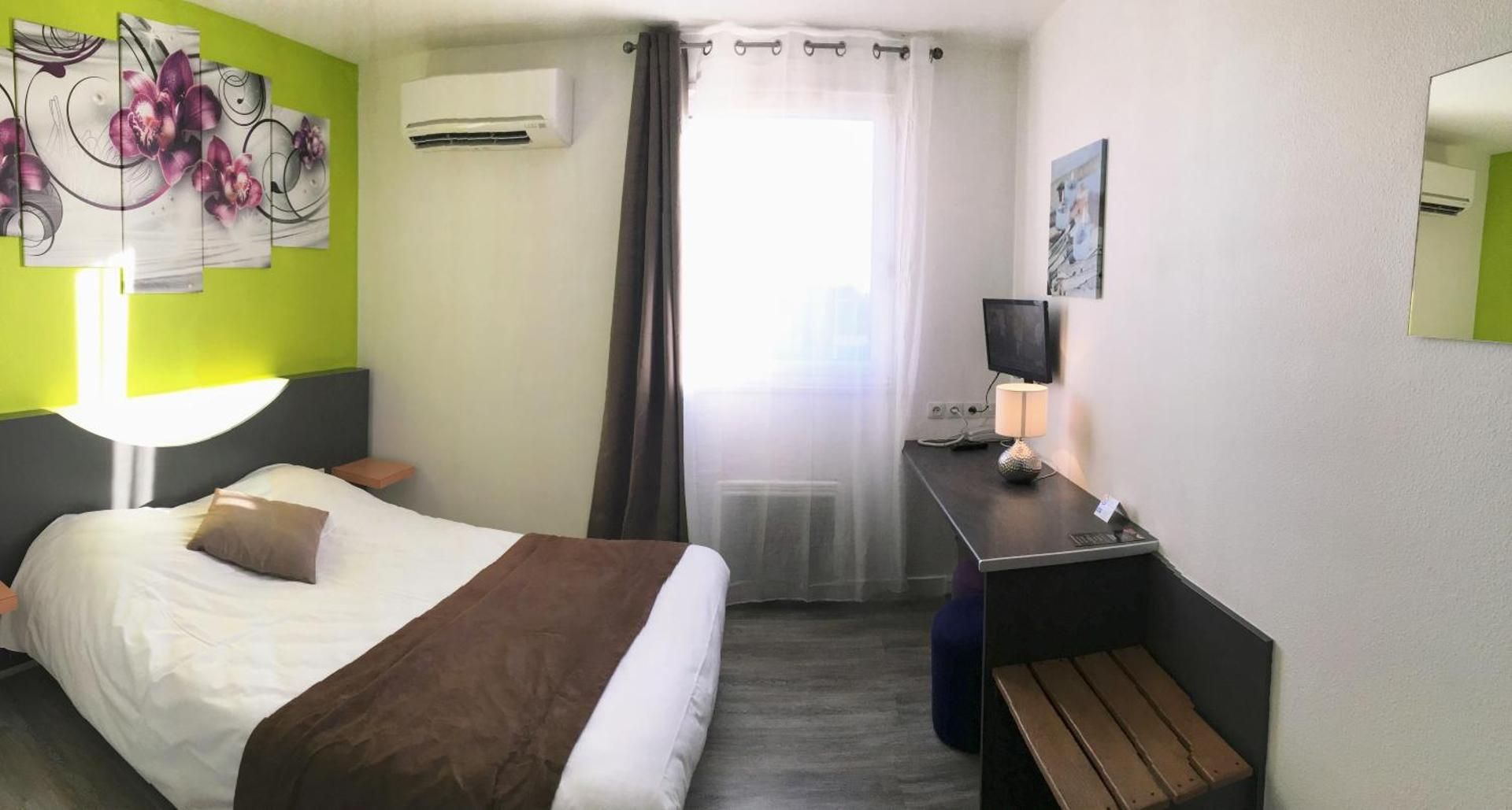 Double Room - Disability Access