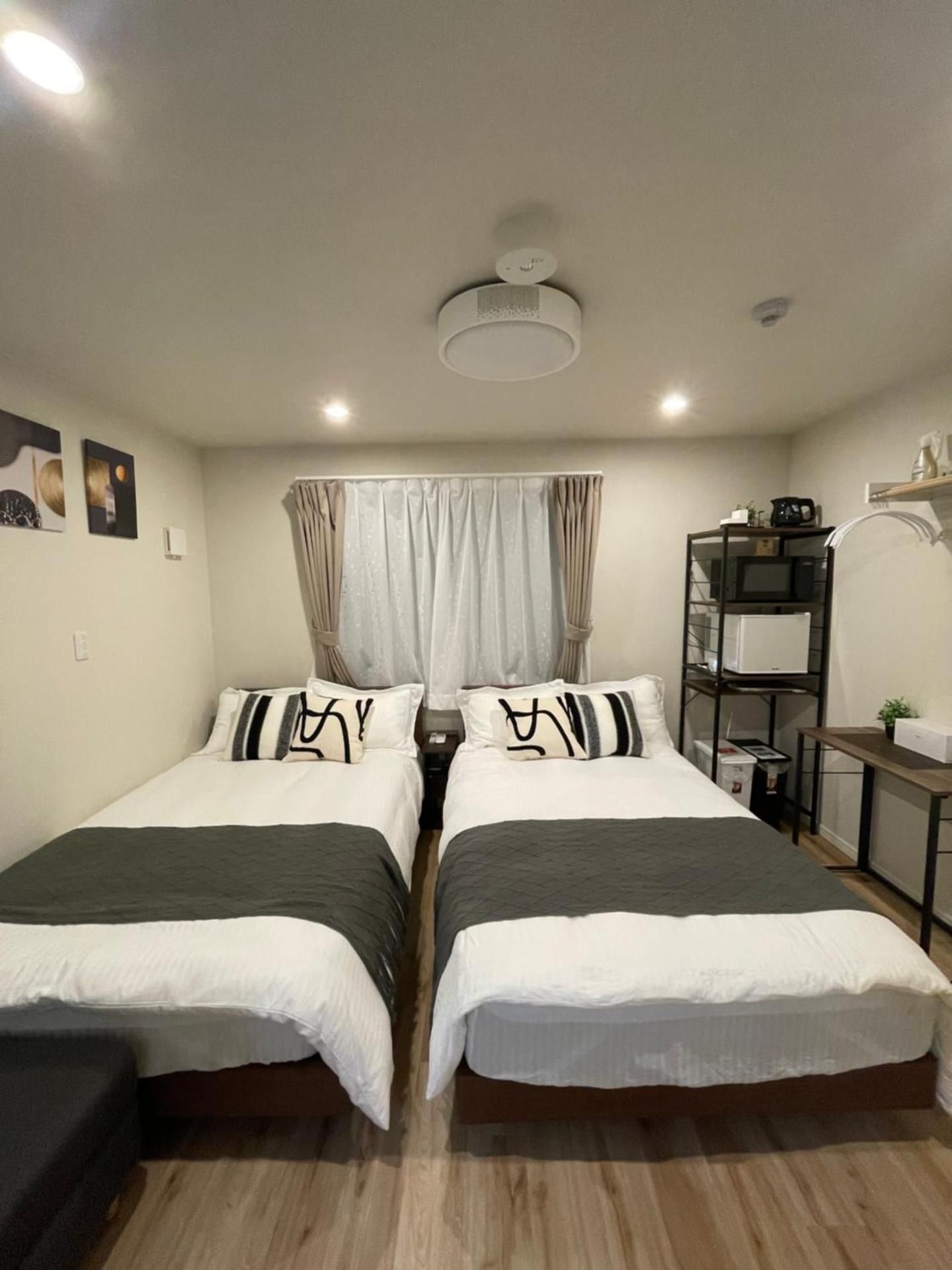 T-Hotel入谷