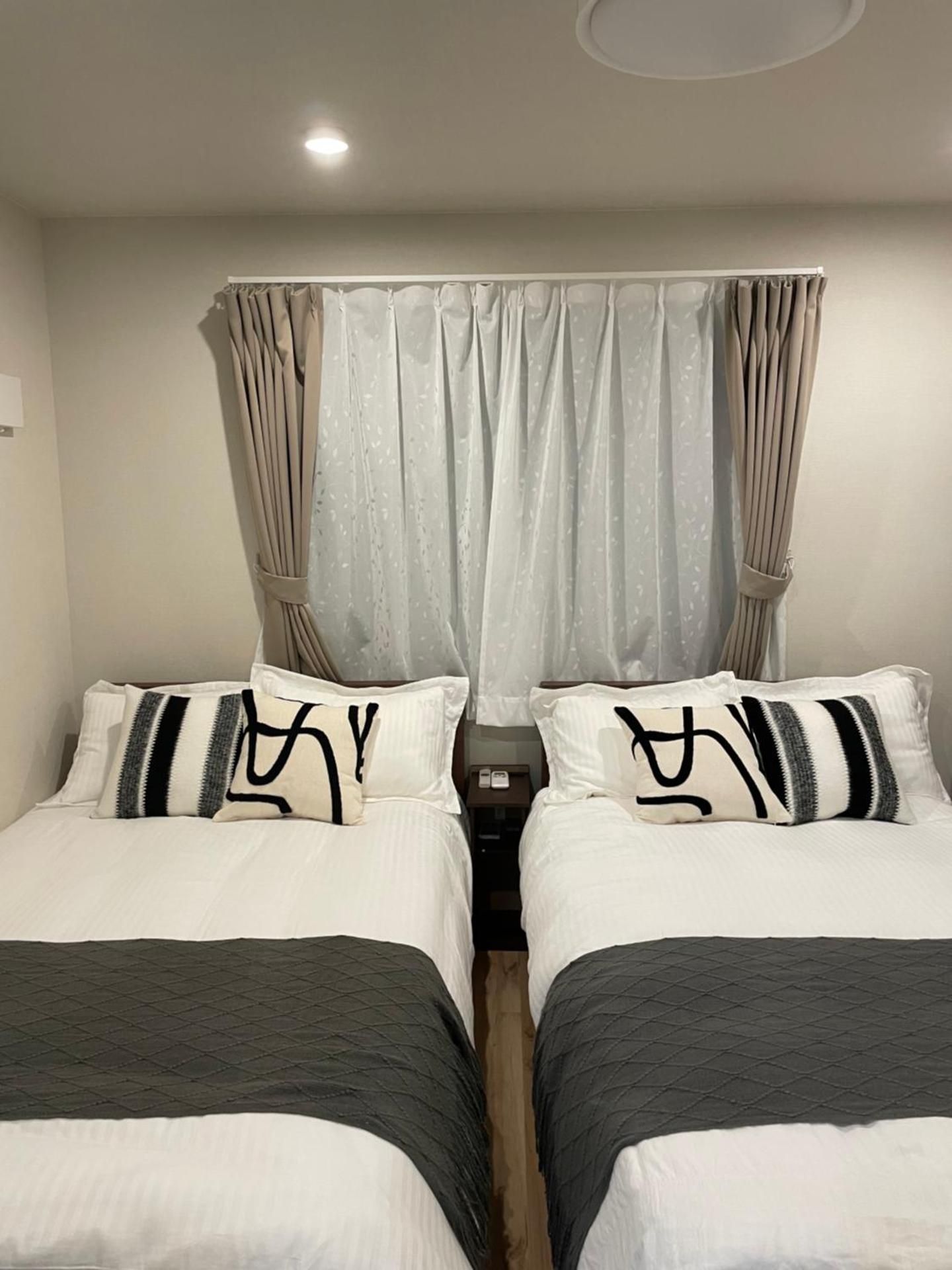 T-Hotel入谷