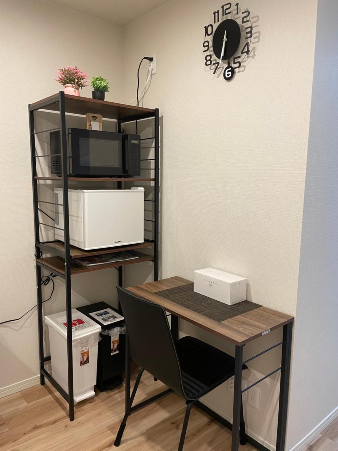 T-Hotel入谷