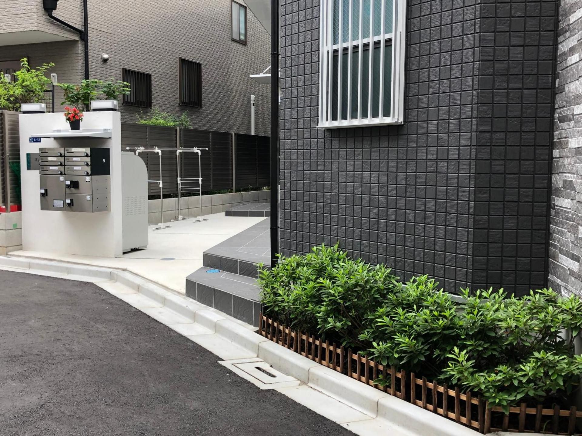 103号 山手线近上野一站温馨新公寓