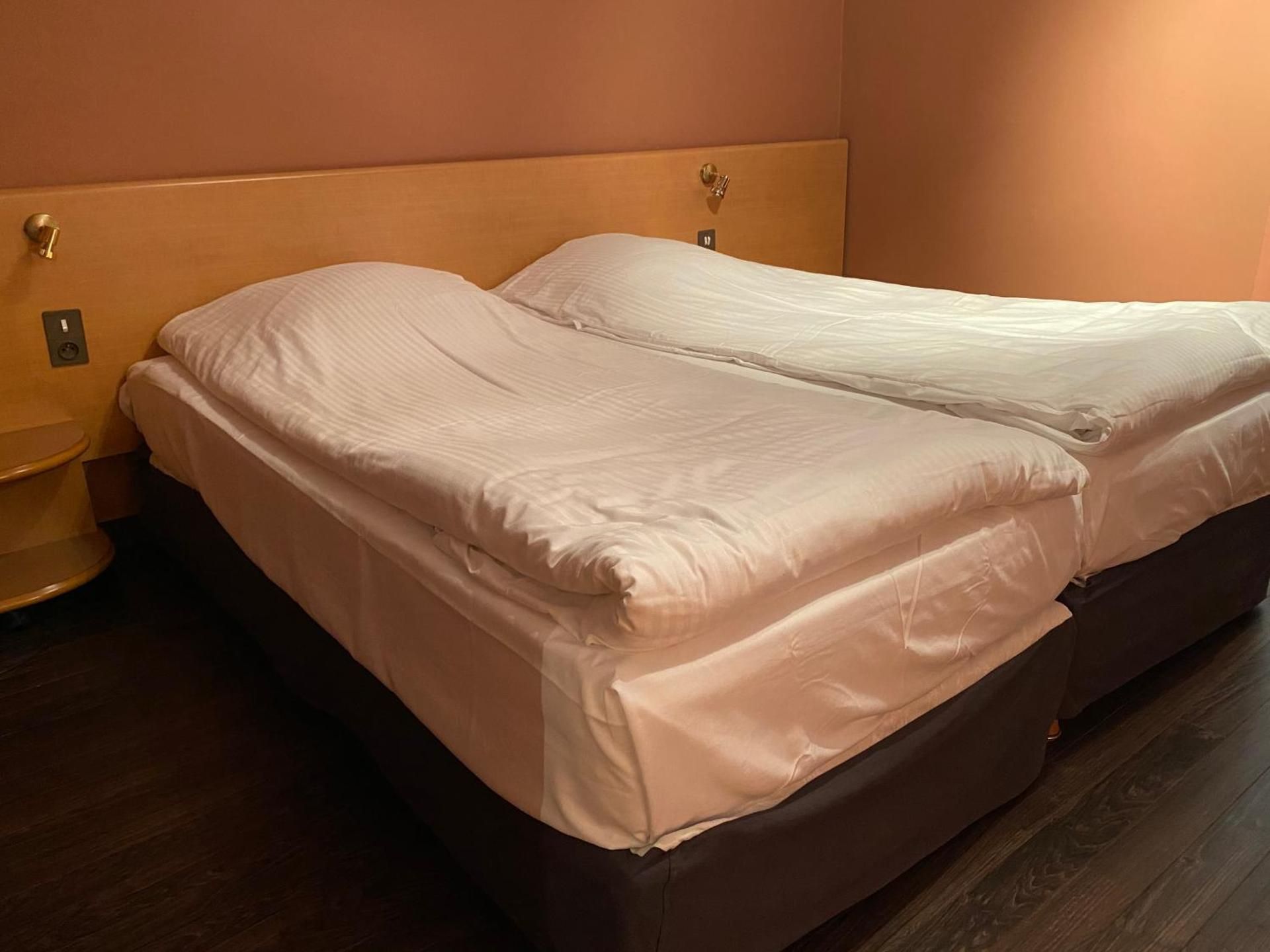 Contemporary Room