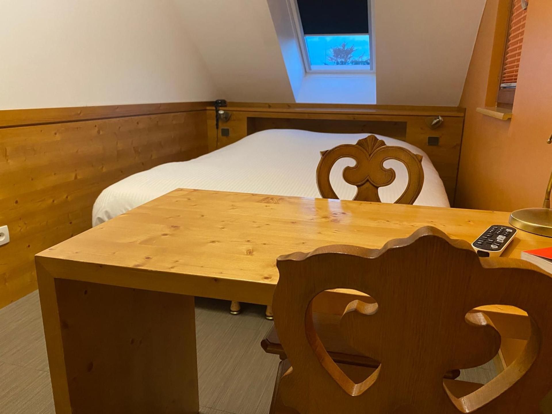 Budget Double Room