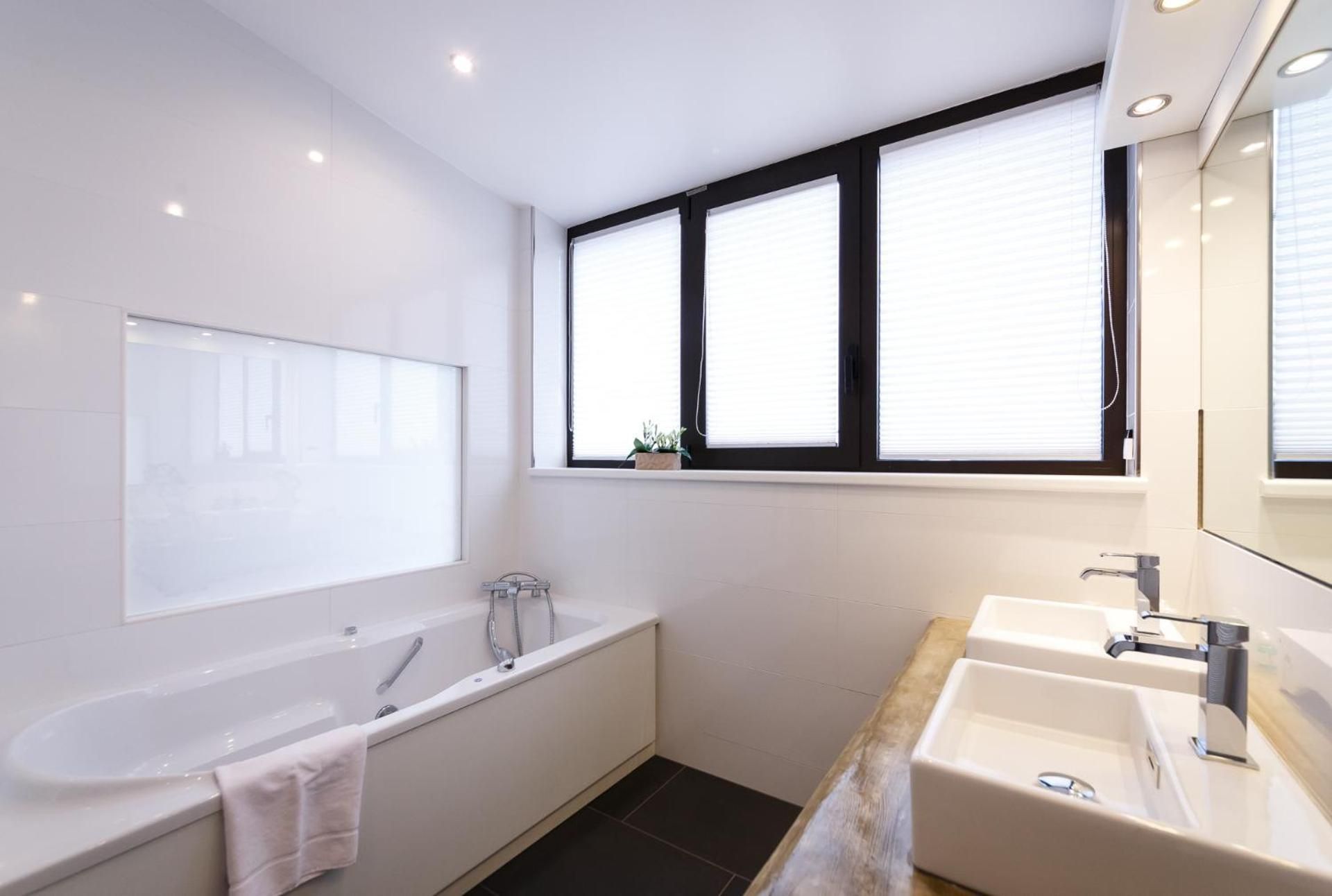 Prestige Double Room with Terrace