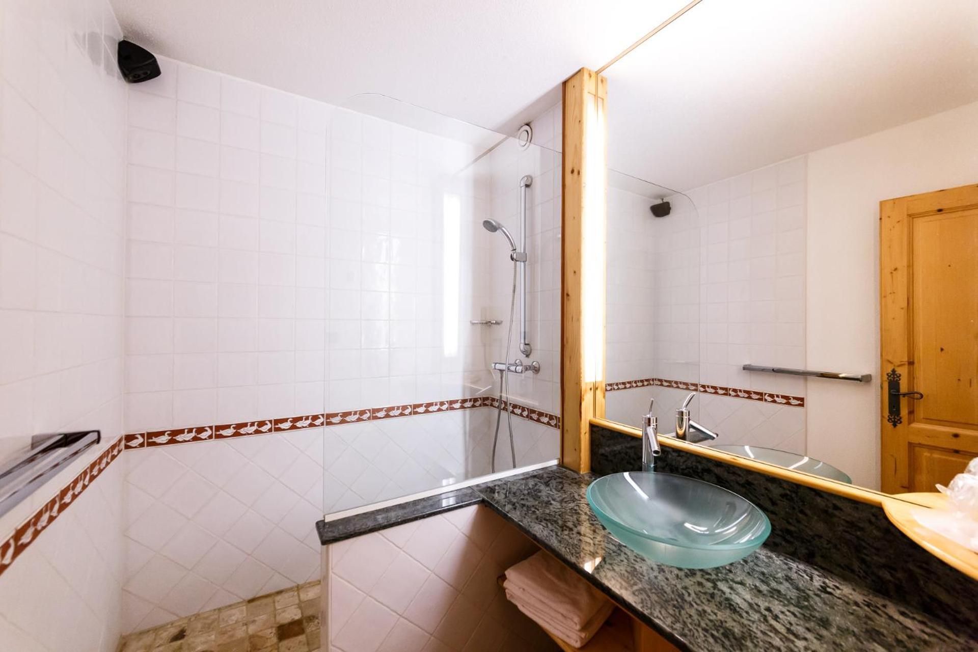 Alsacian Superior Double or Twin Room