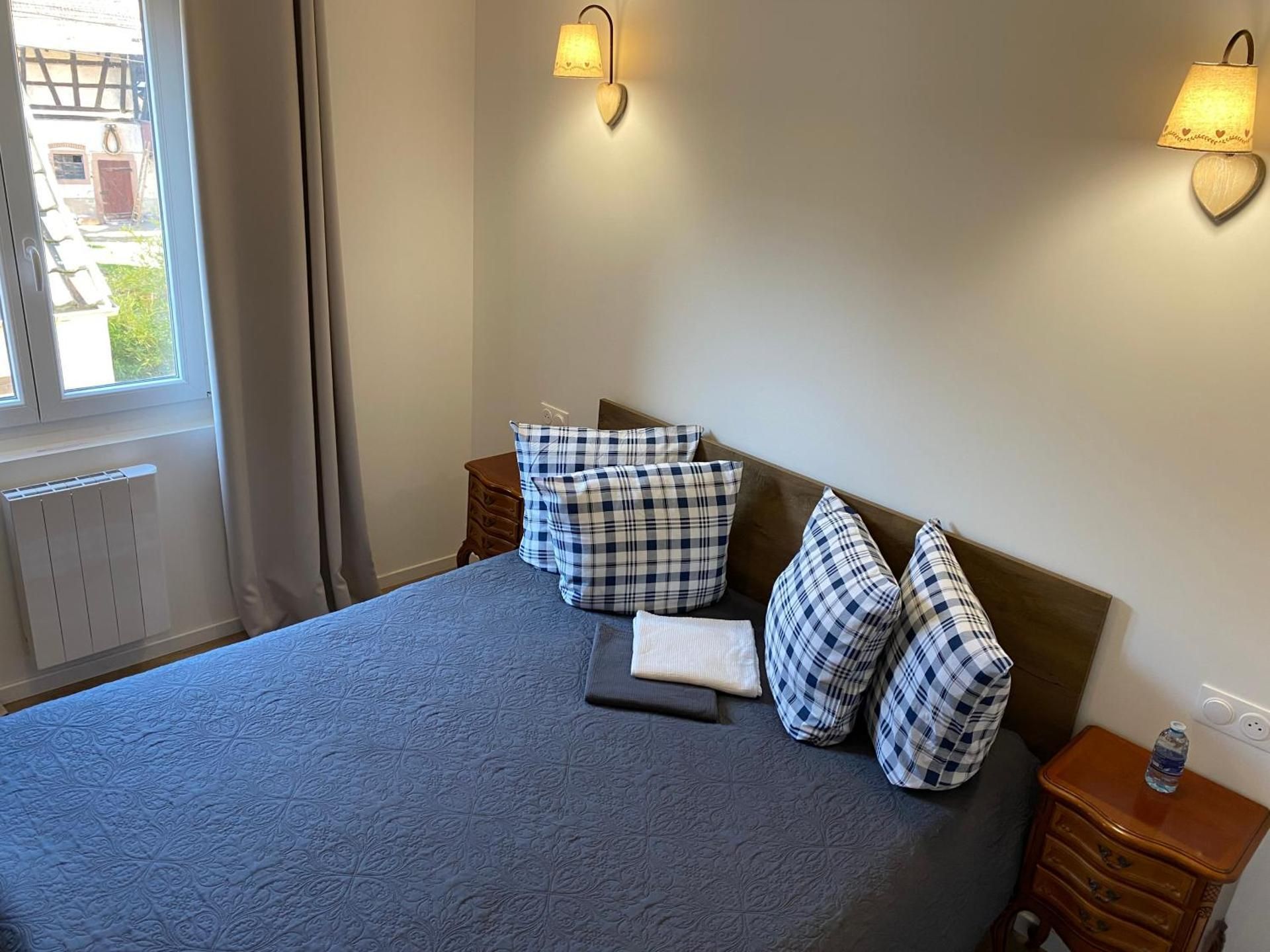 Standard Double Suite