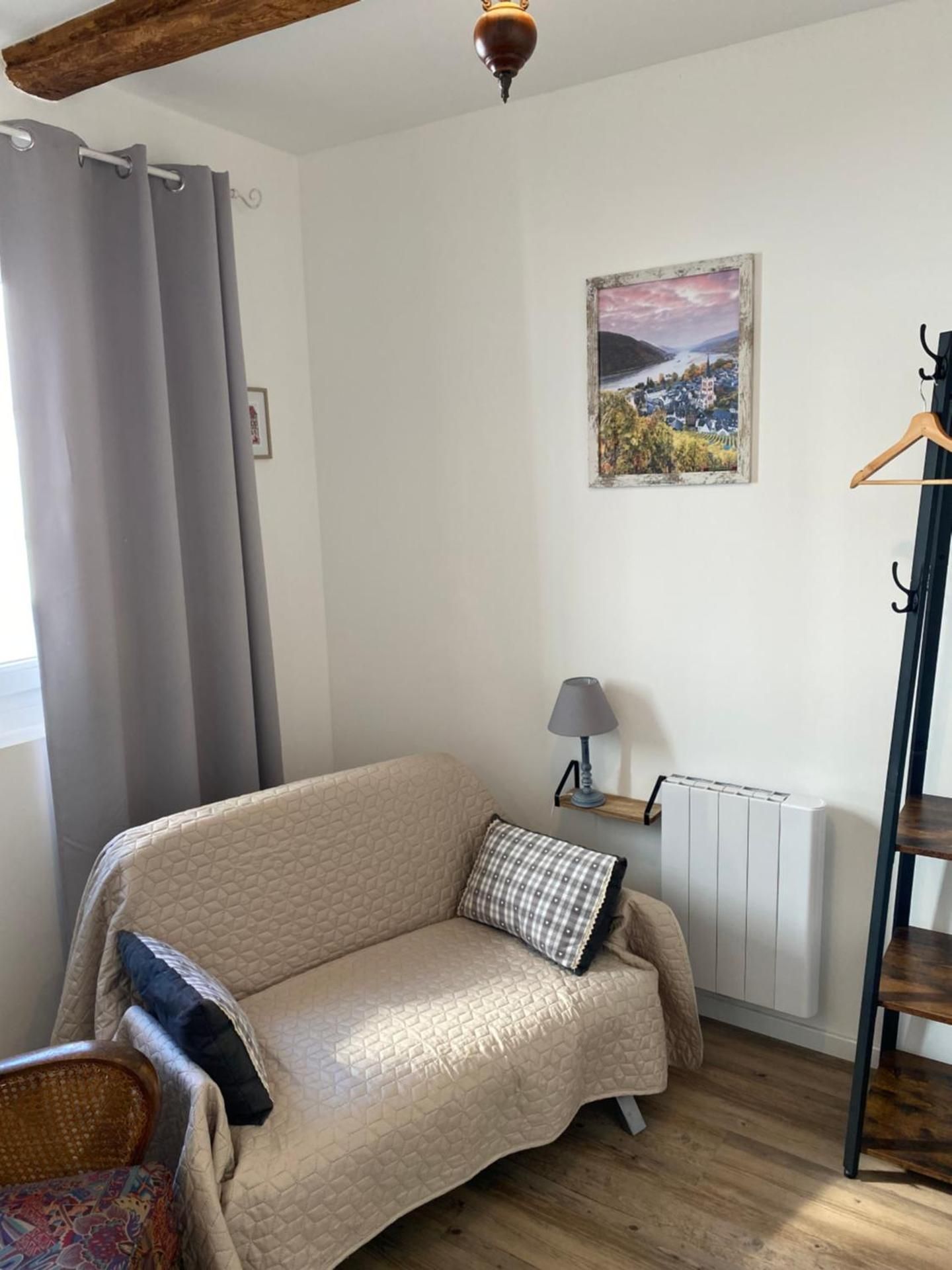 Standard Double Suite