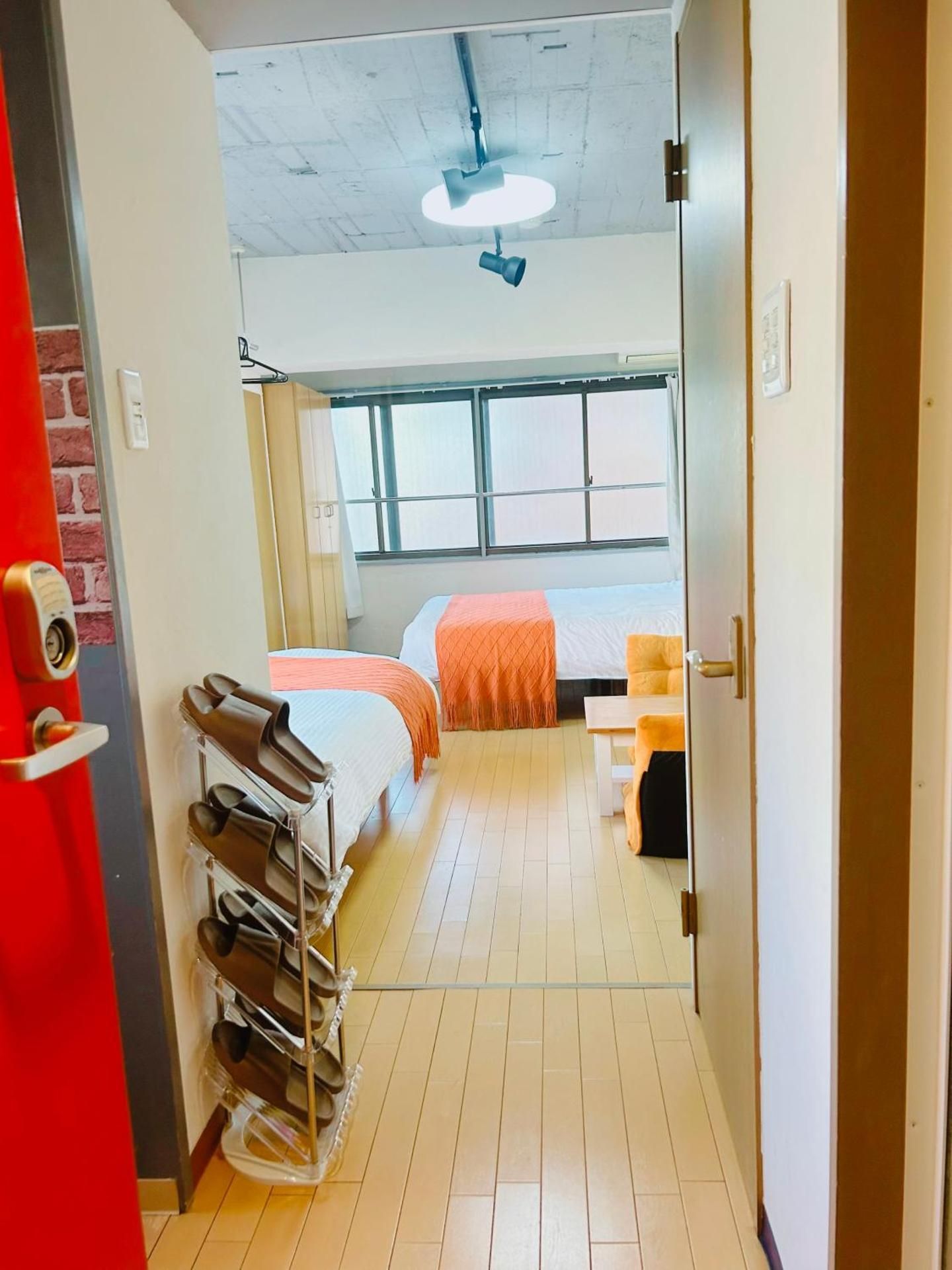 Double or Twin Room