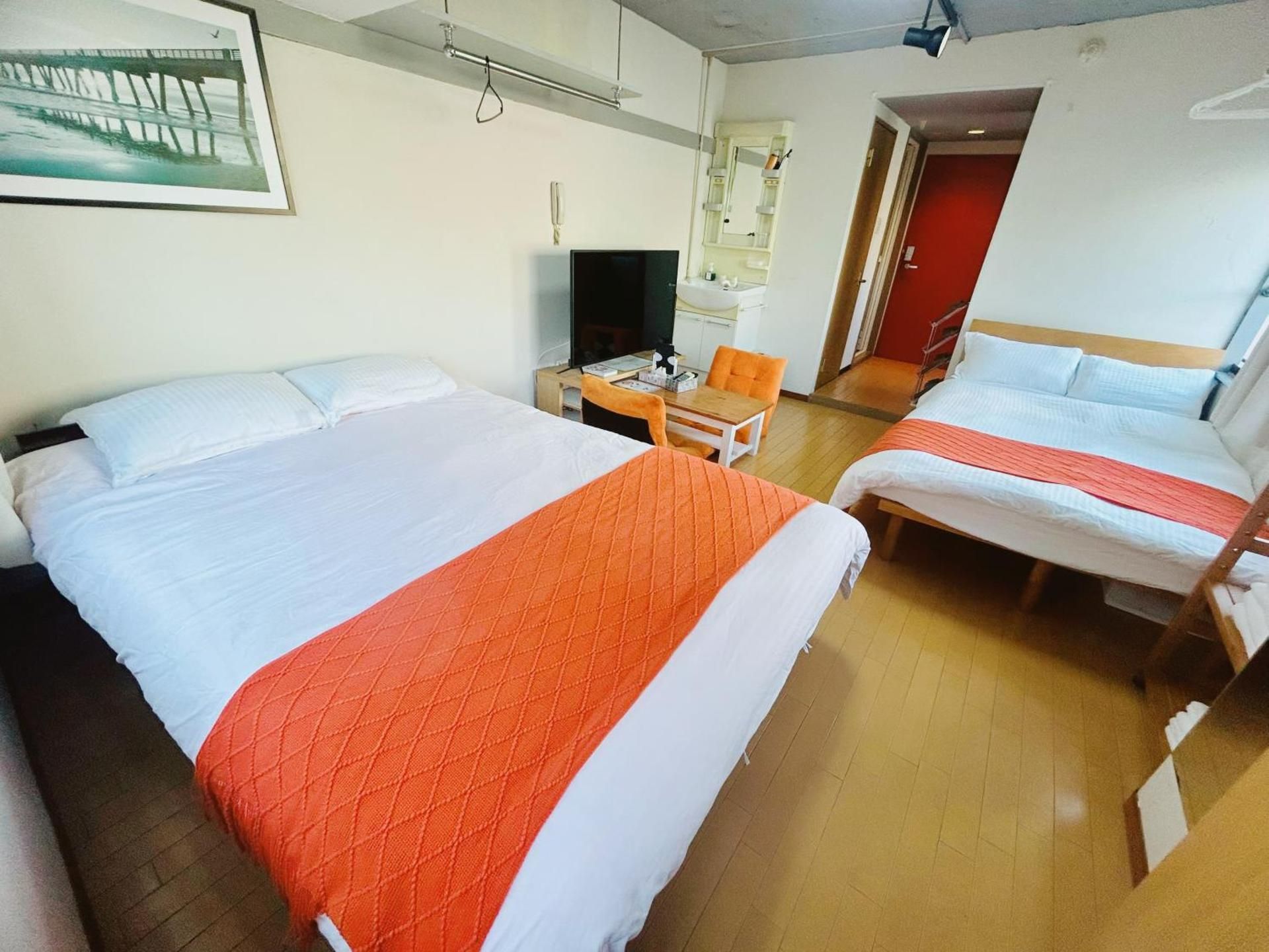 Double or Twin Room