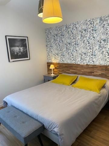 Family Double Room